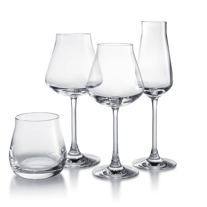 Château Baccarat Degustation Set