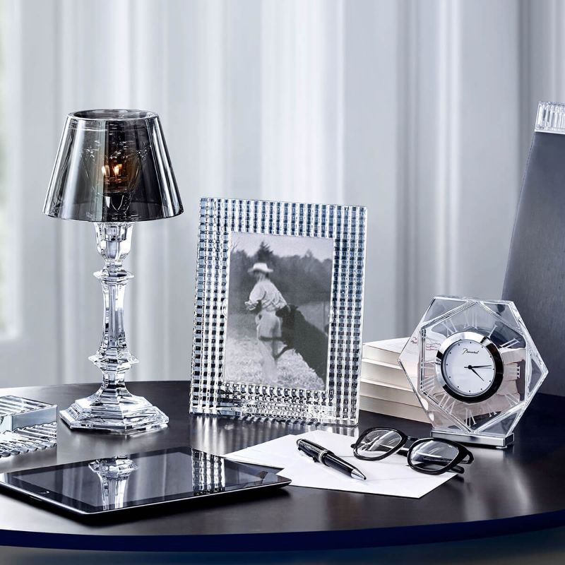Baccarat Eye Photo Frame