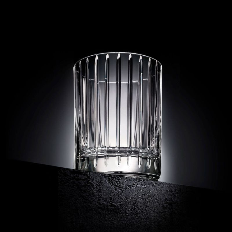 Baccarat 4 Elements Tumblers Set