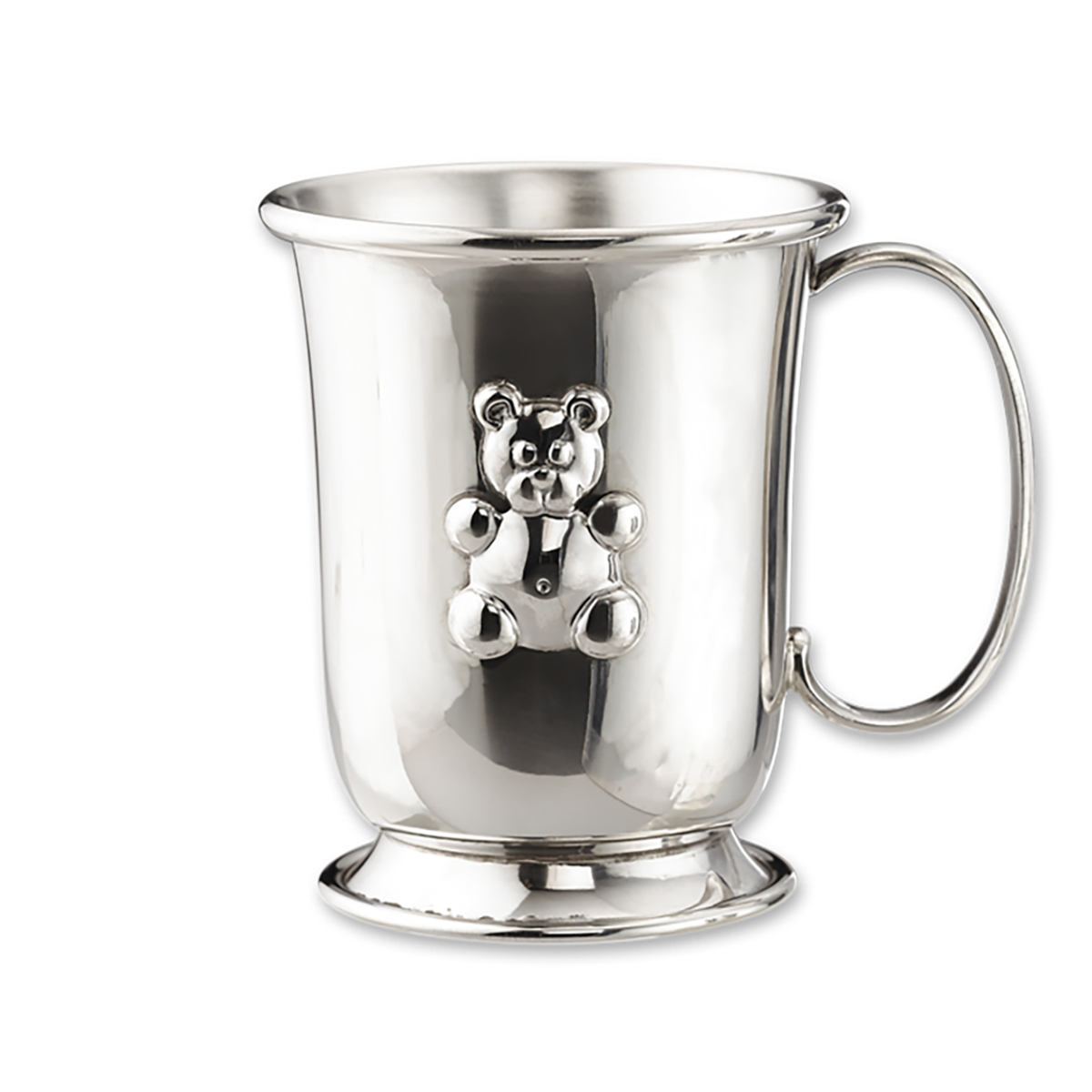 Buccellati Bubu Baby Cup