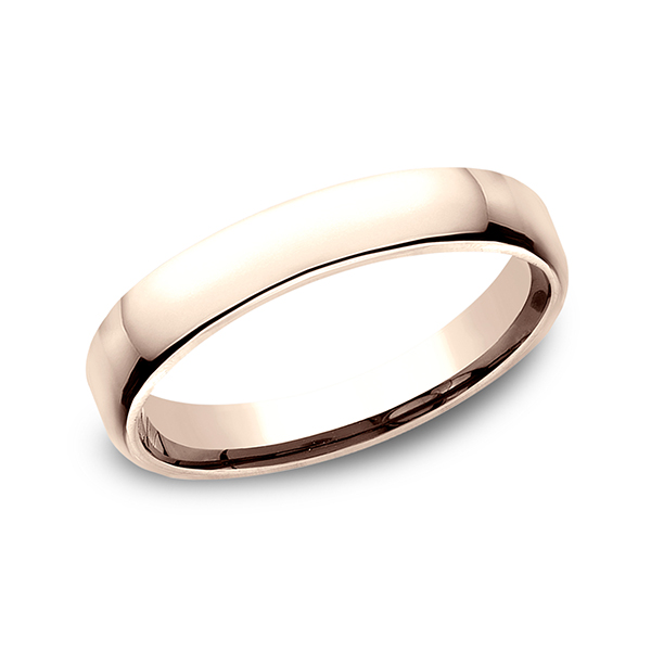 European comfort fit ring outlet