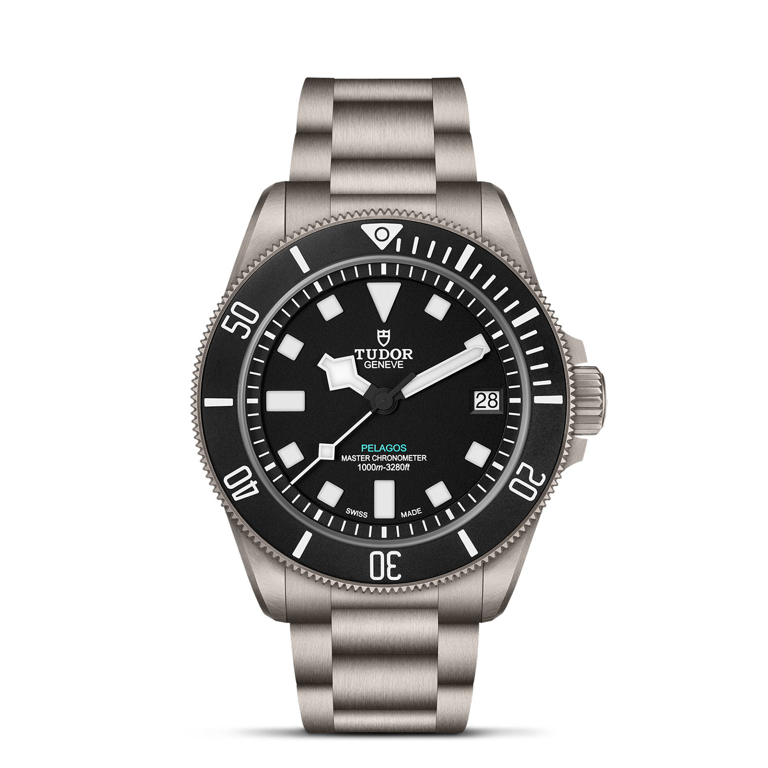 Pelagos Ultra