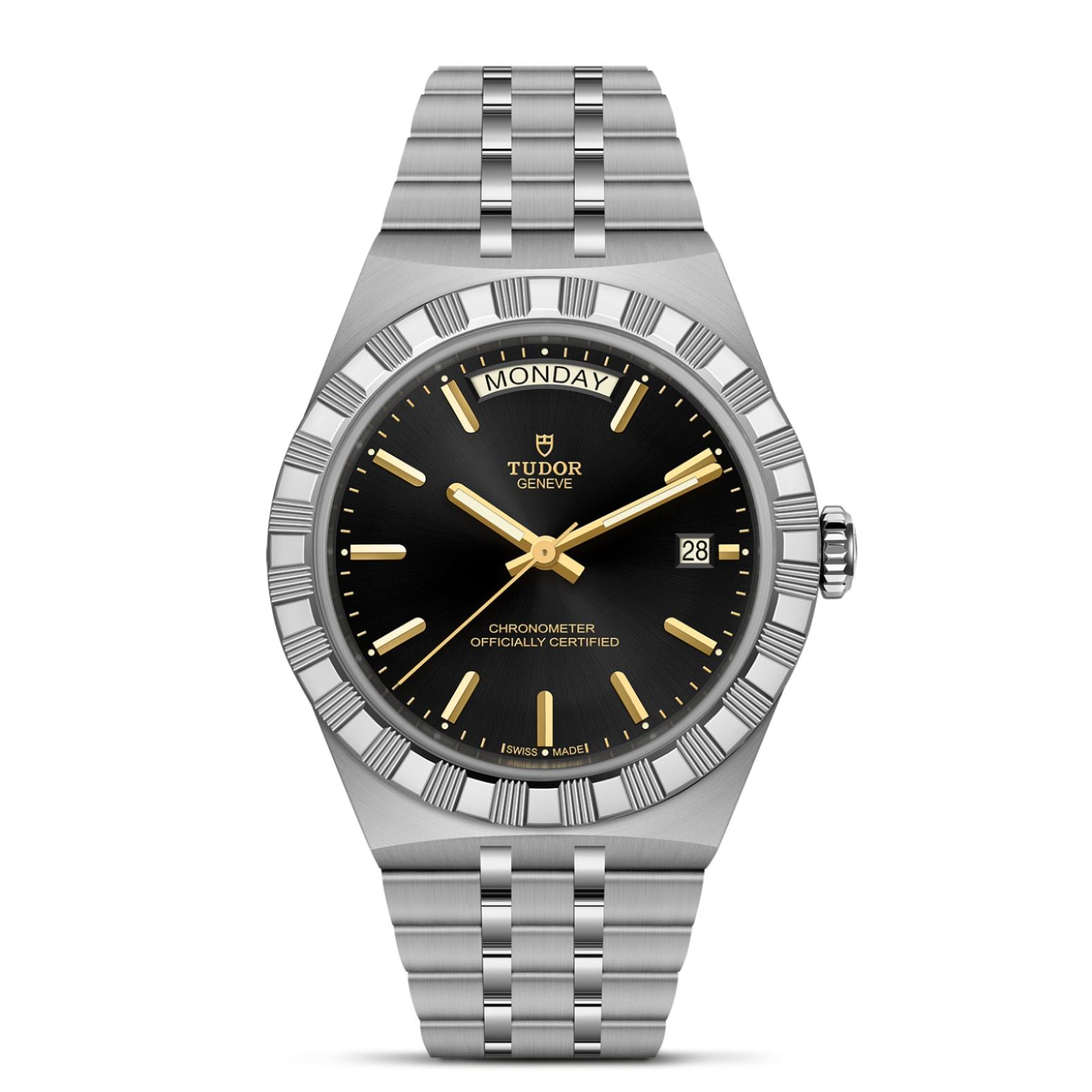 TUDOR Royal