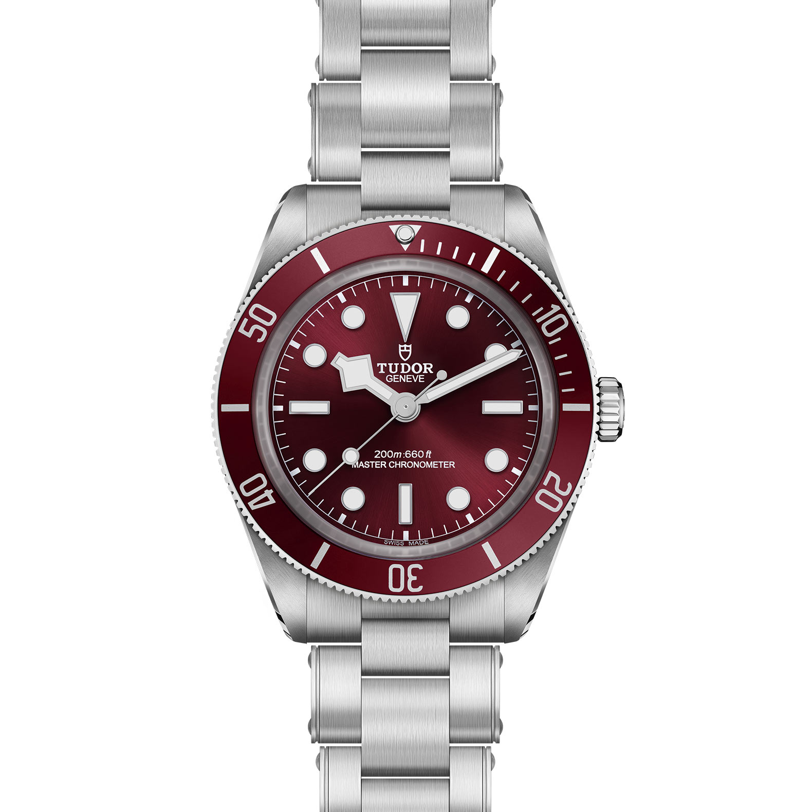 TUDOR Black Bay 58 Watch - M7939A1A0RU-0002 at Kerns Fine Jewelry