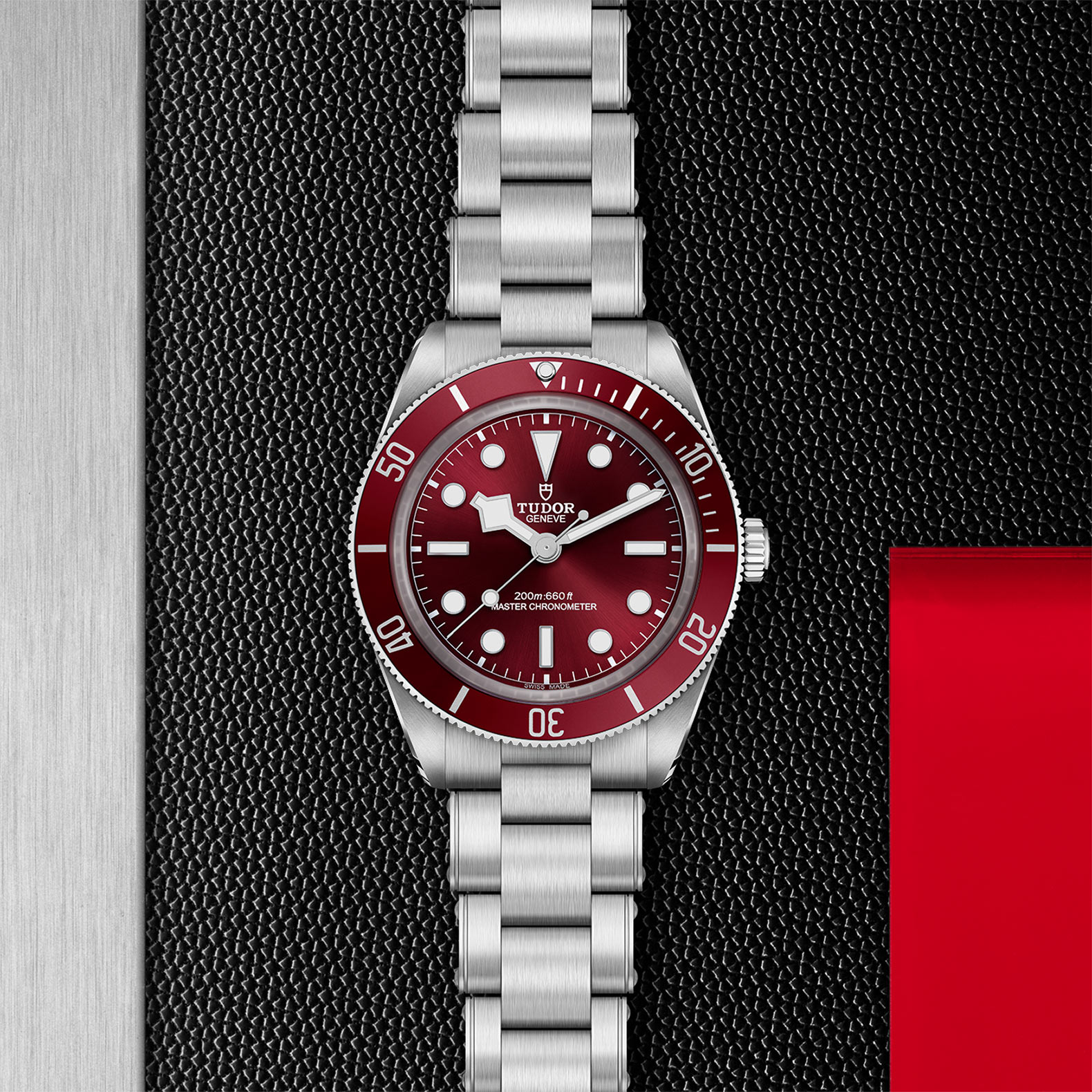 TUDOR Black Bay 58 Watch - M7939A1A0RU-0002 at Kerns Fine Jewelry