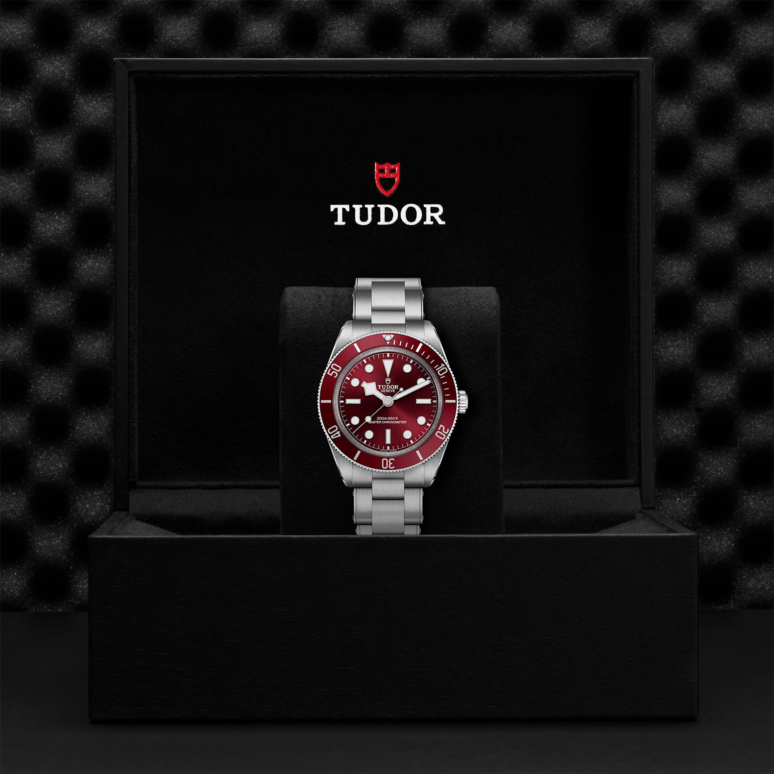 TUDOR Black Bay 58 Watch - M7939A1A0RU-0002 at Kerns Fine Jewelry