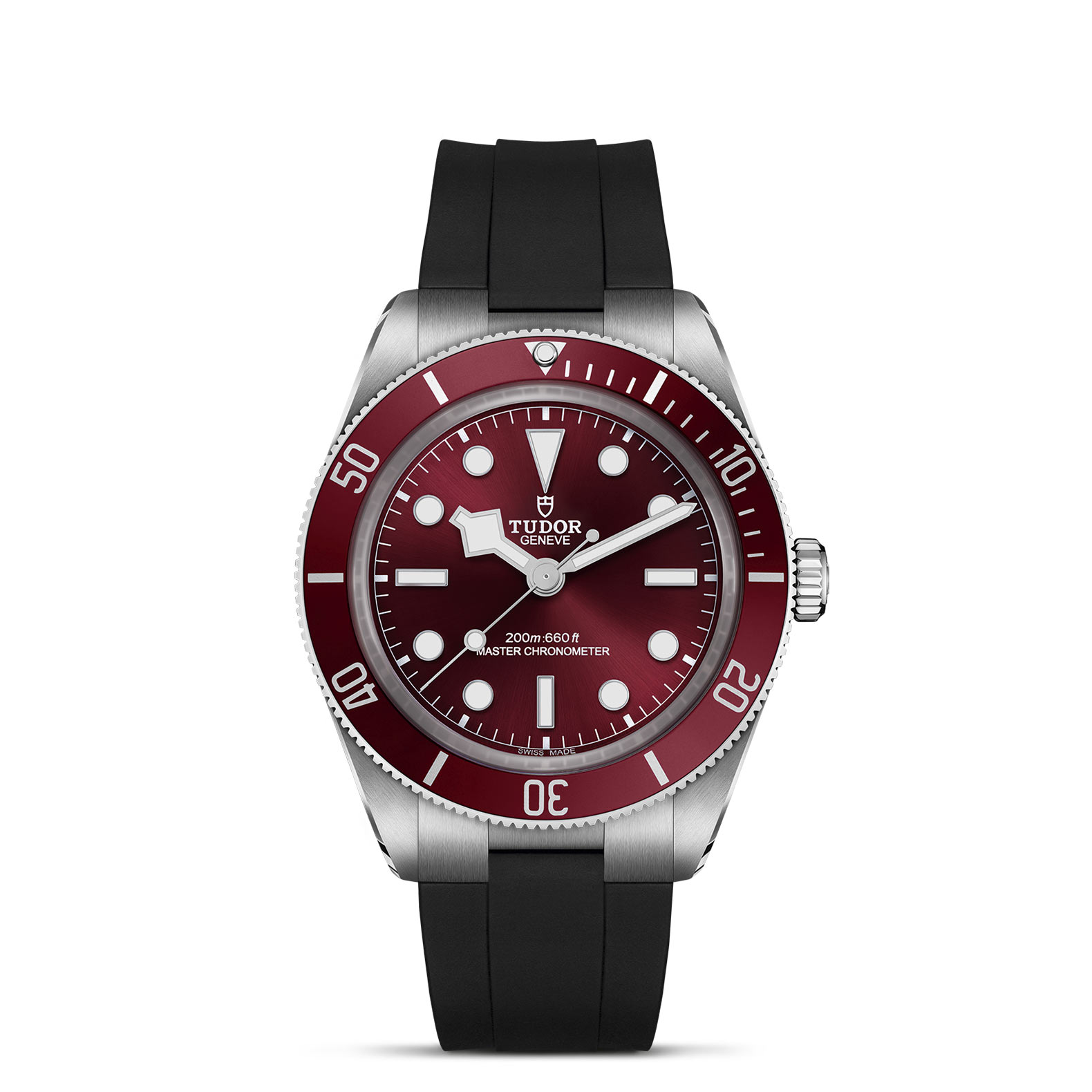 Black Bay 58