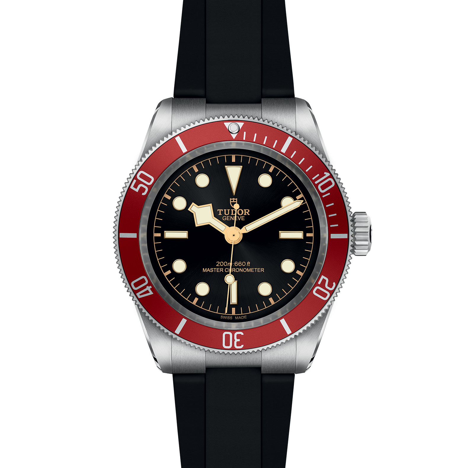TUDOR Black Bay Watch - M7941A1A0RU-0002 at Kerns Fine Jewelry