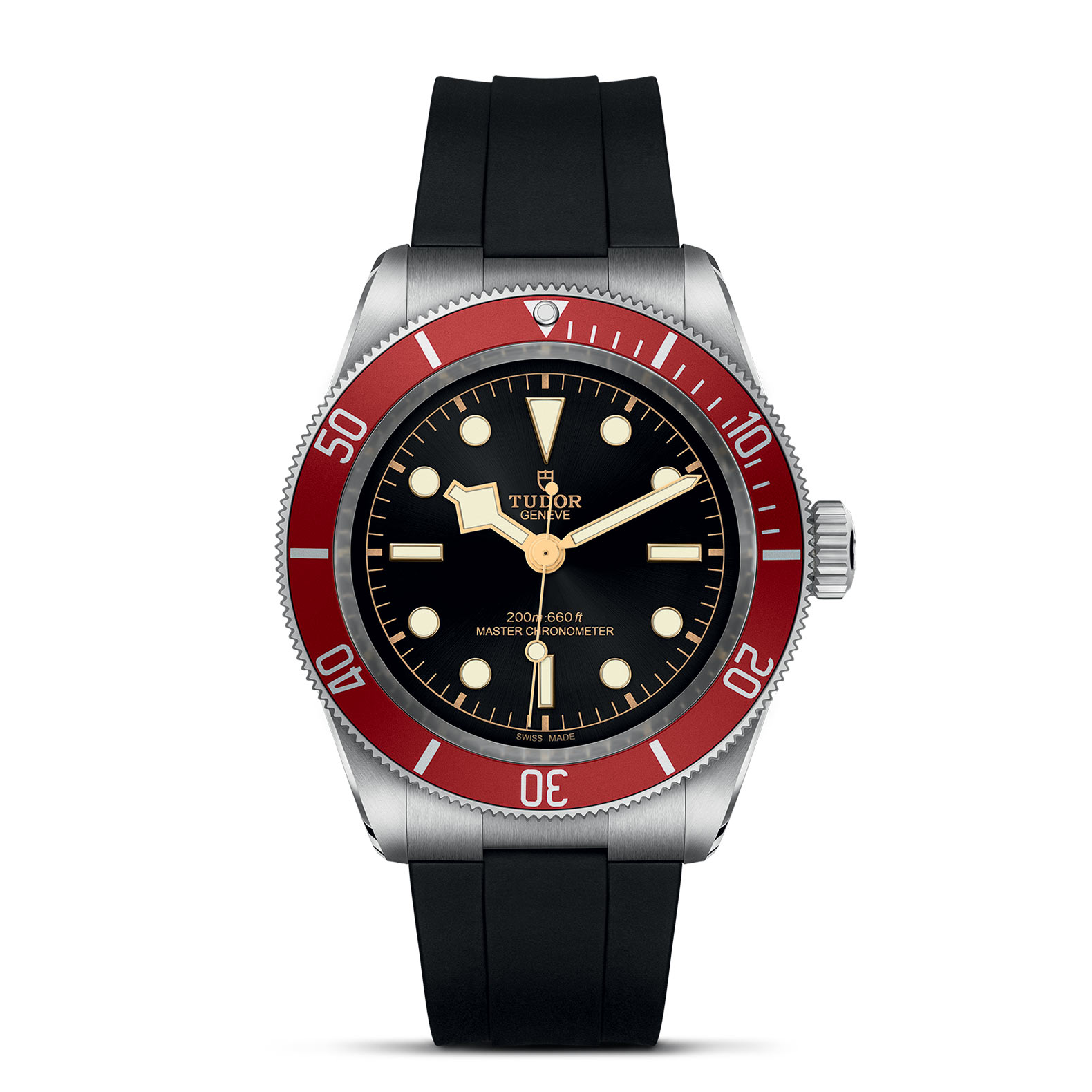 TUDOR Black Bay Watch - M7941A1A0RU-0002 at Kerns Fine Jewelry