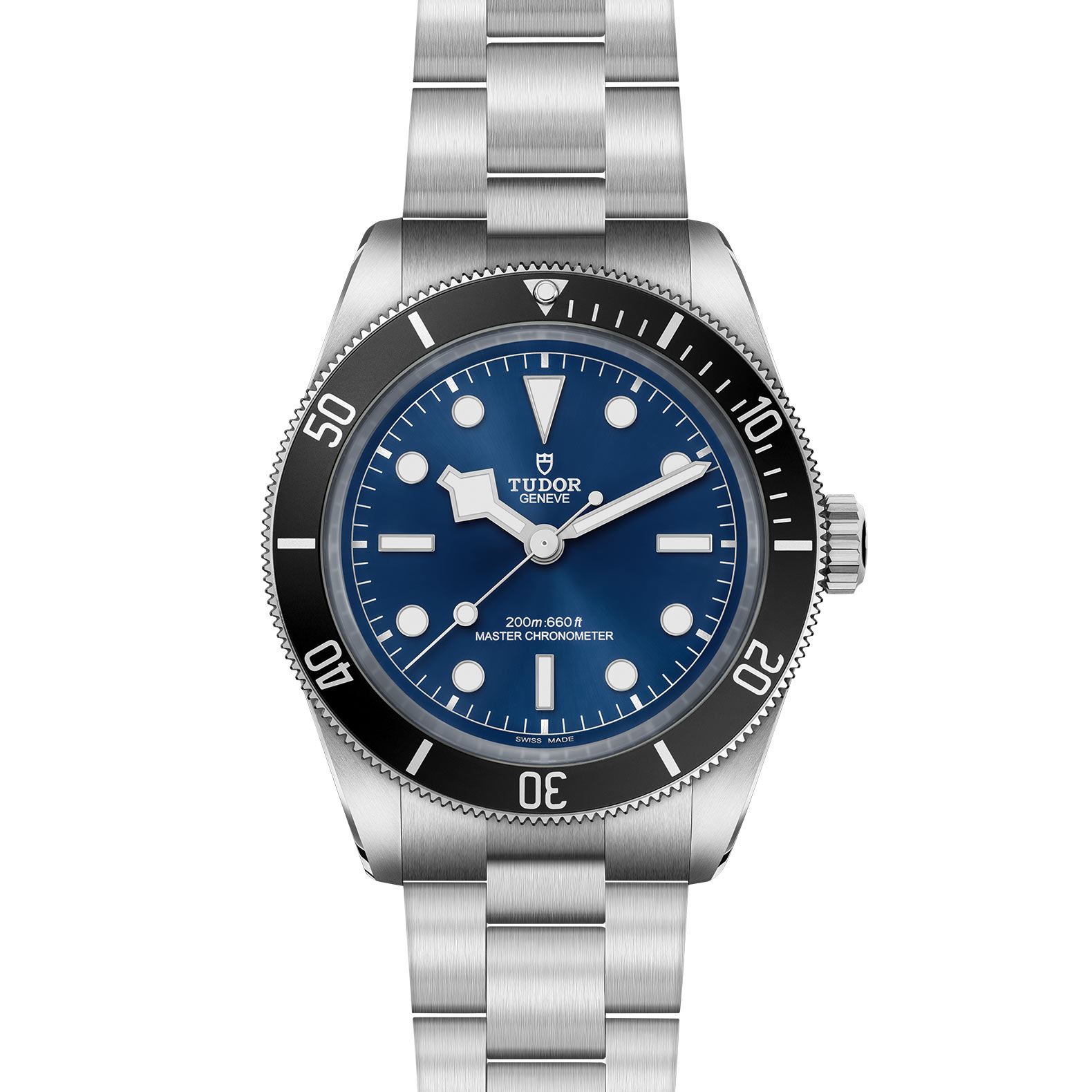 TUDOR Black Bay 68 Watch - M7943A1A0NU-0001 at Kerns Fine Jewelry