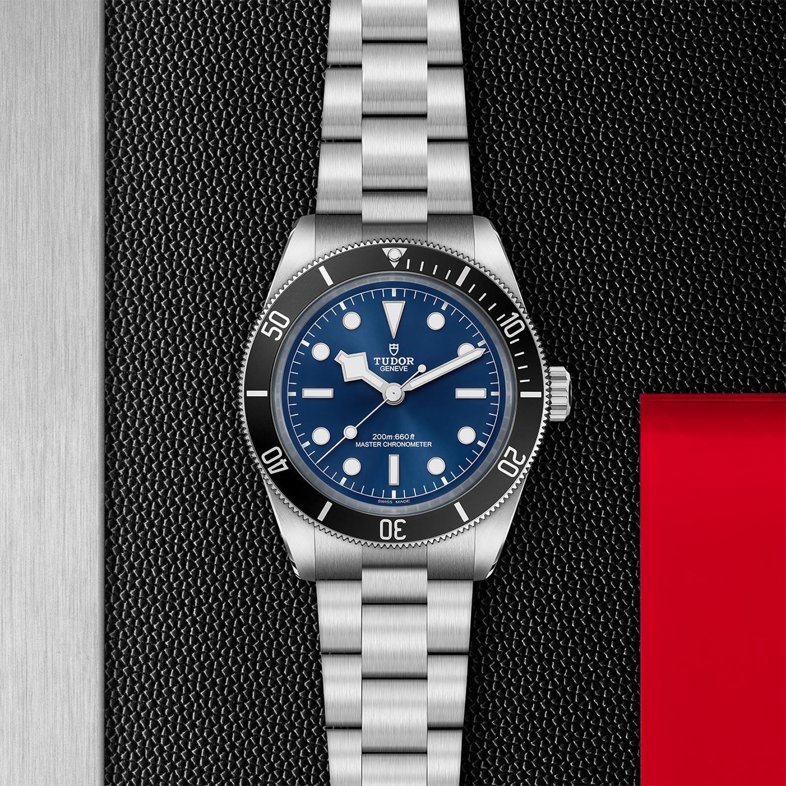 TUDOR Black Bay 68 Watch - M7943A1A0NU-0001 at Kerns Fine Jewelry