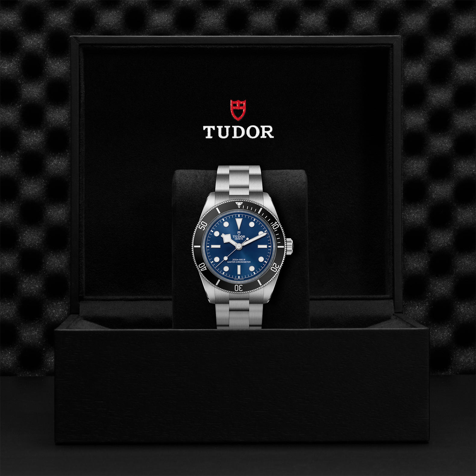 TUDOR Black Bay 68 Watch - M7943A1A0NU-0001 at Kerns Fine Jewelry