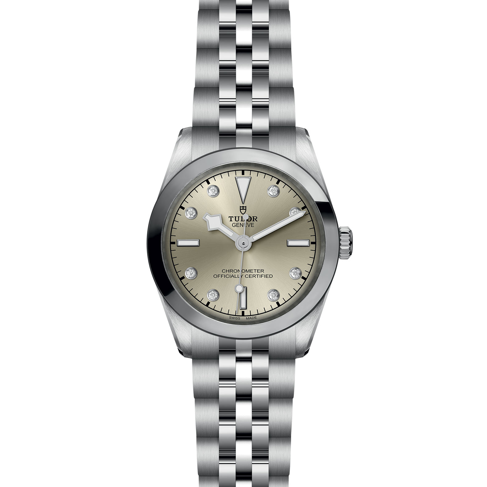 TUDOR Black Bay 31/36/39/41 Watch - M79600-0006 at Kerns Fine Jewelry