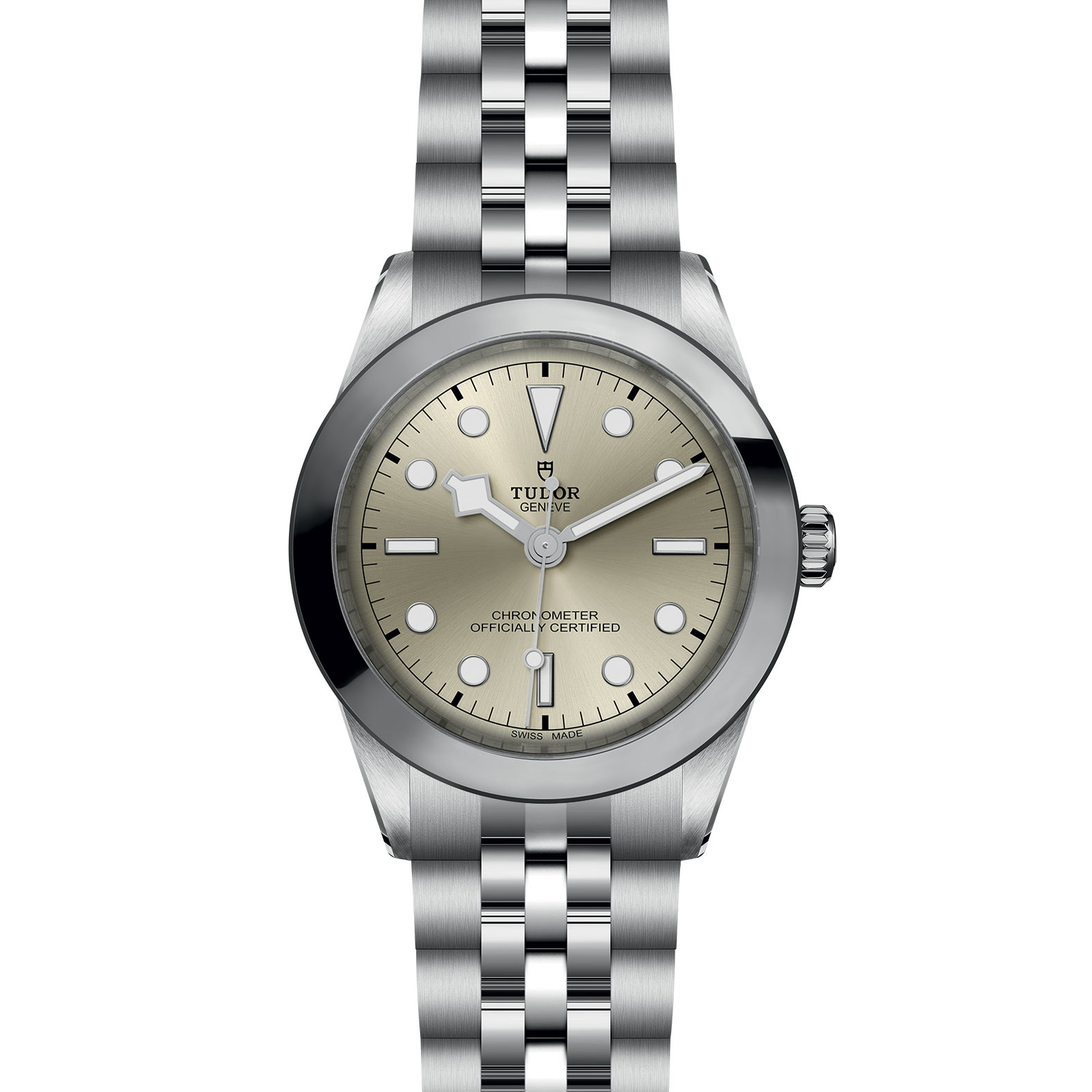 TUDOR Black Bay 31/36/39/41 Watch - M79660-0003 at Kerns Fine Jewelry
