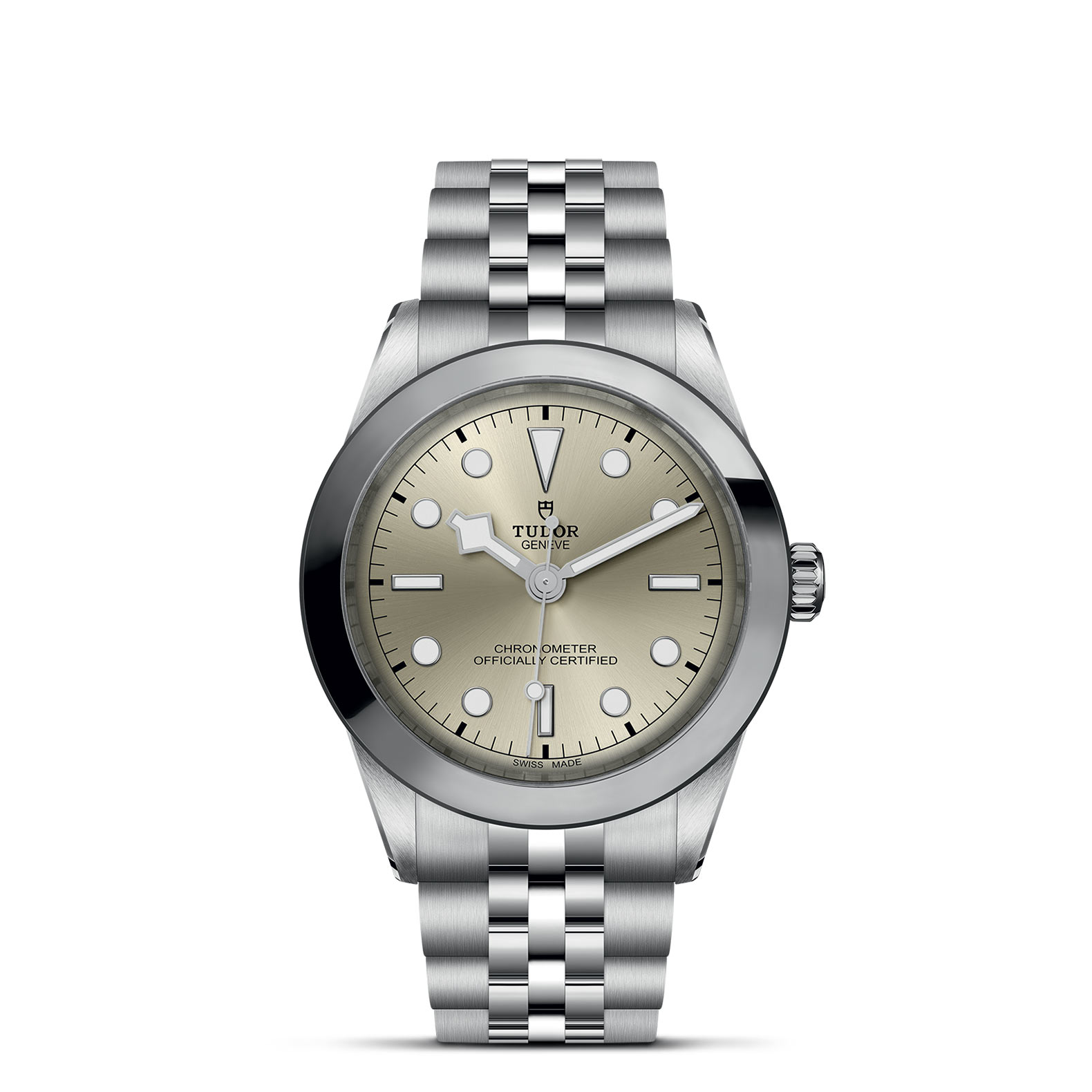 TUDOR Black Bay 31/36/39/41 Watch - M79660-0003 at Kerns Fine Jewelry