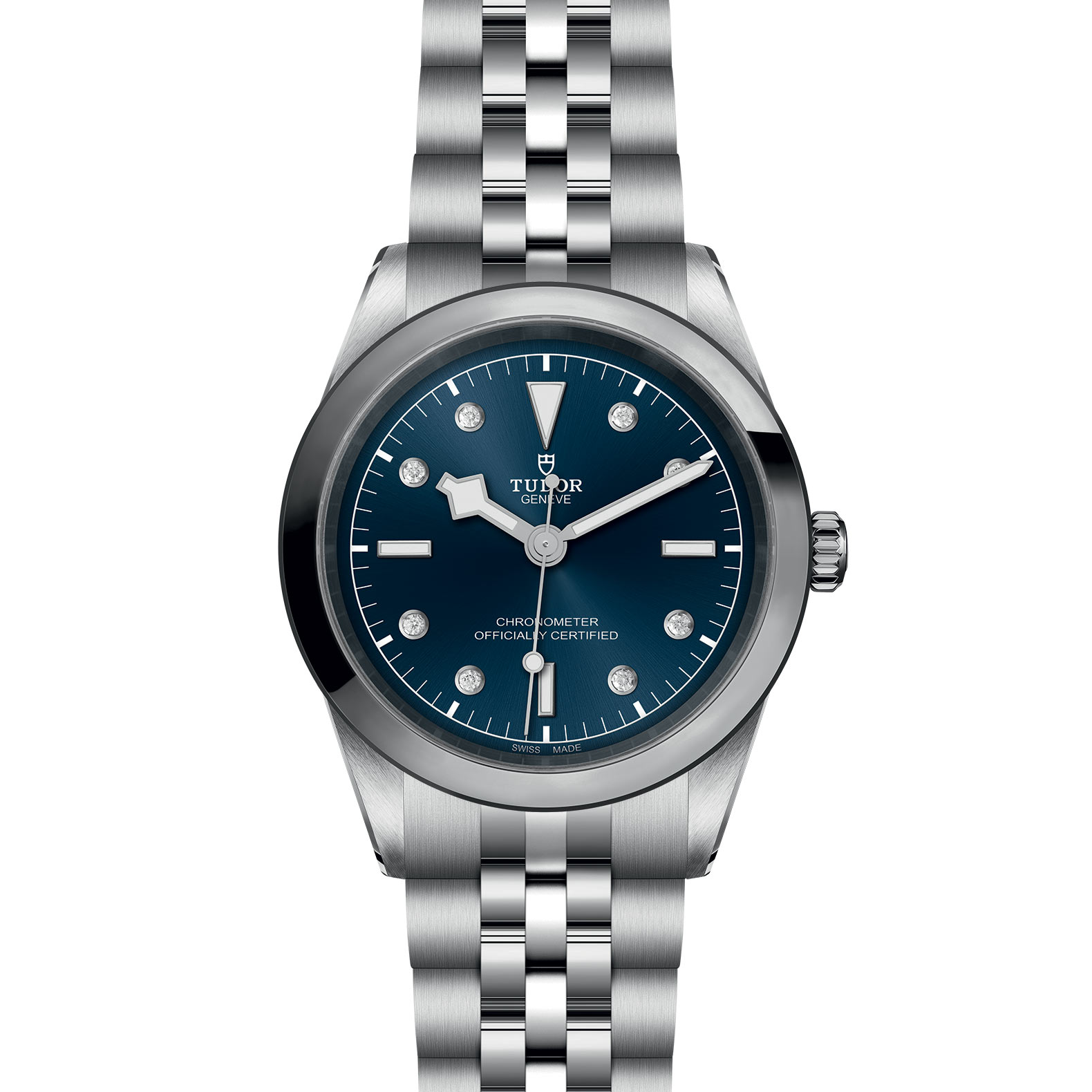 TUDOR Black Bay 31/36/39/41 Watch - M79680-0005 at Kerns Fine Jewelry