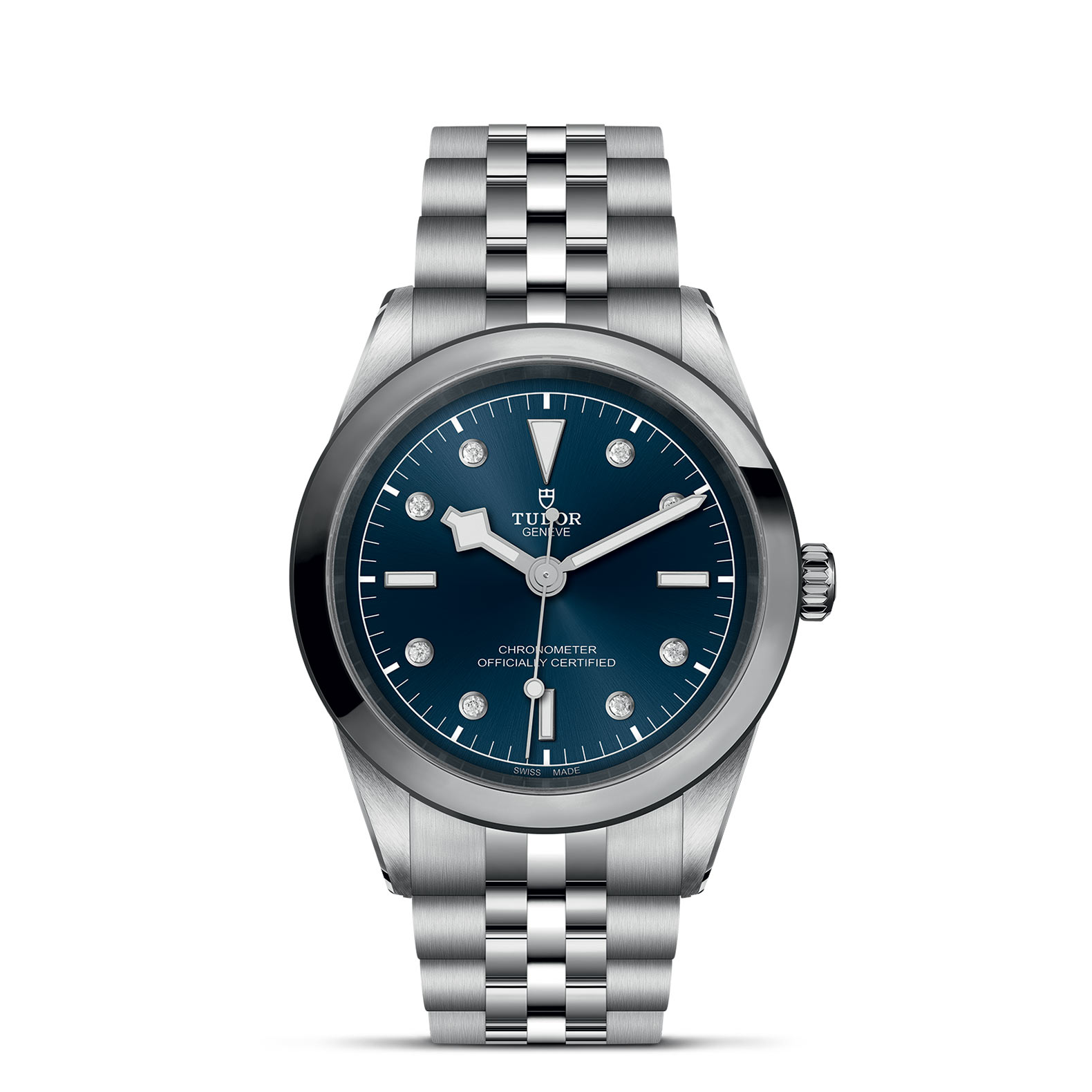 TUDOR Black Bay 31/36/39/41 Watch - M79680-0005 at Kerns Fine Jewelry
