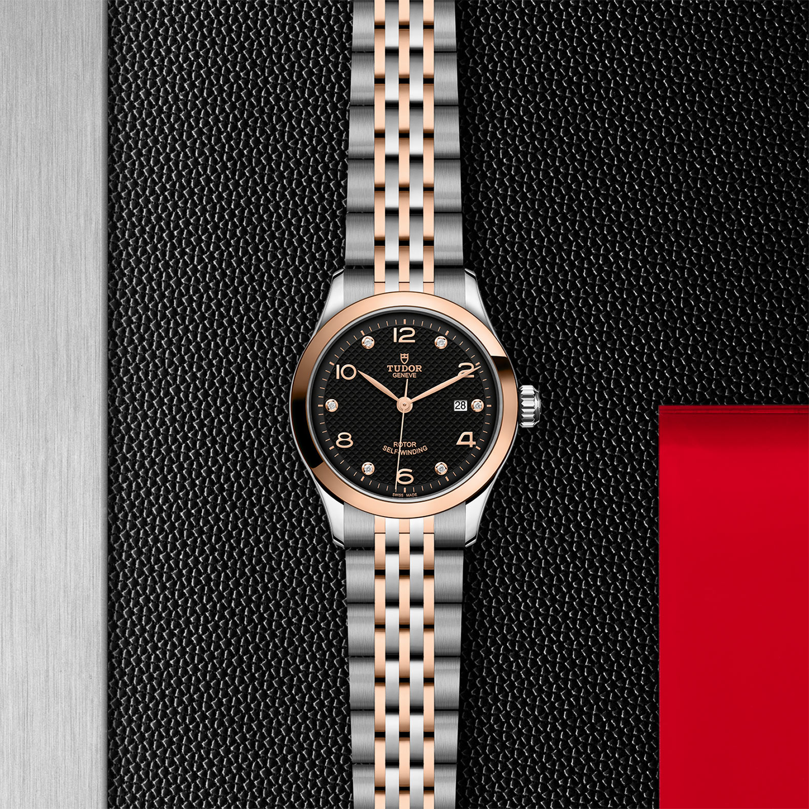 TUDOR 1926 Watch - M91351-0004 at Kerns Fine Jewelry