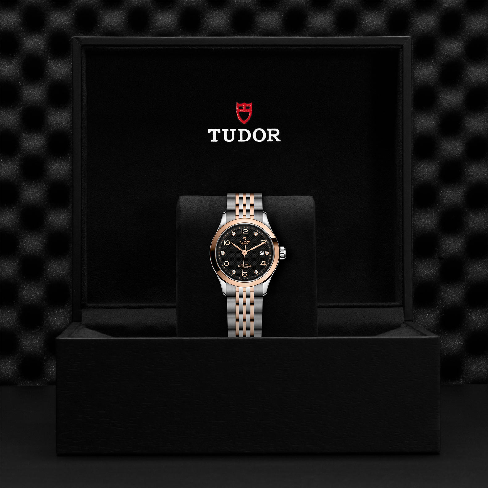 TUDOR 1926 Watch - M91351-0004 at Kerns Fine Jewelry