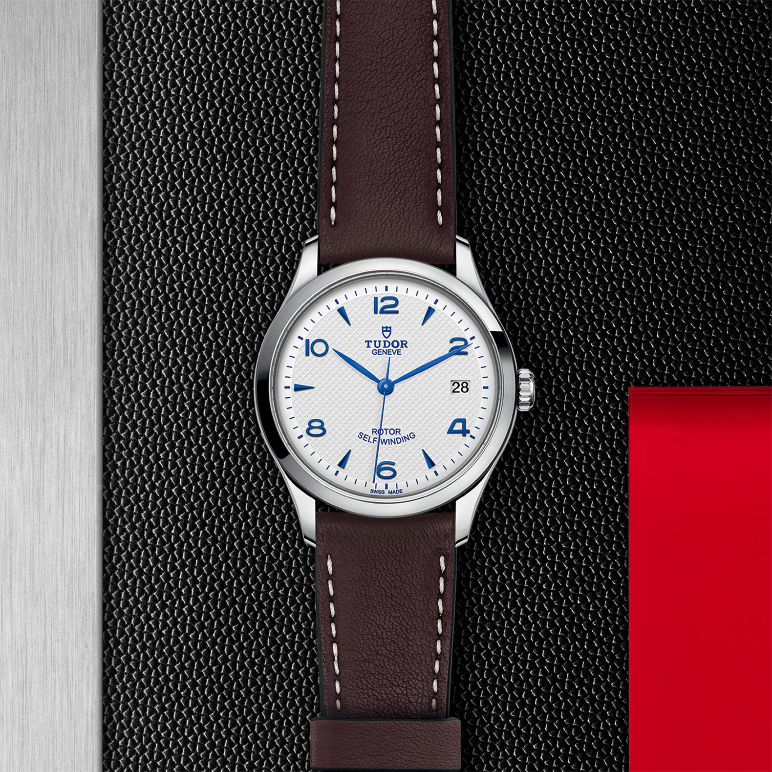 TUDOR 1926 Watch - M91450-0010 at Kerns Fine Jewelry