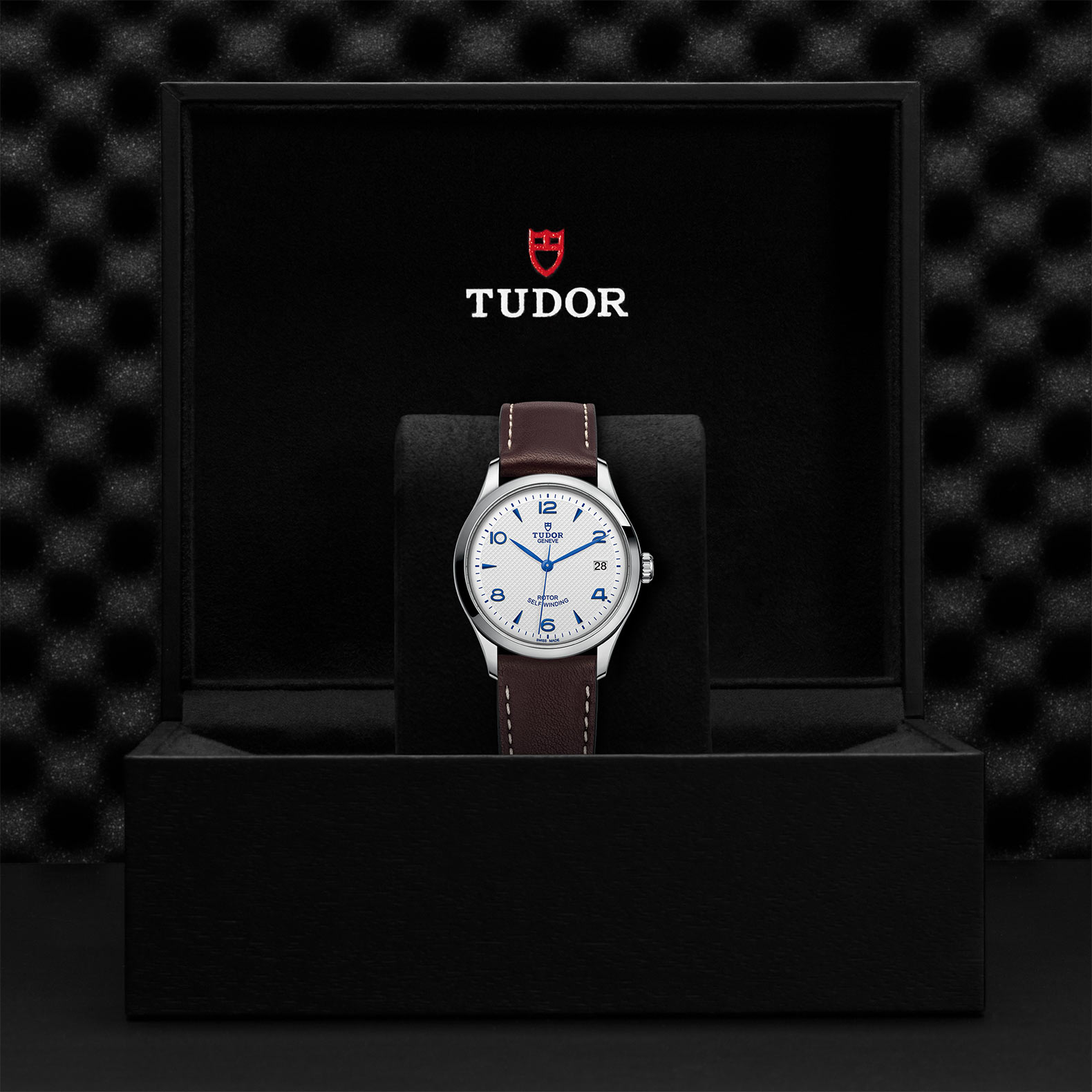 TUDOR 1926 Watch - M91450-0010 at Kerns Fine Jewelry