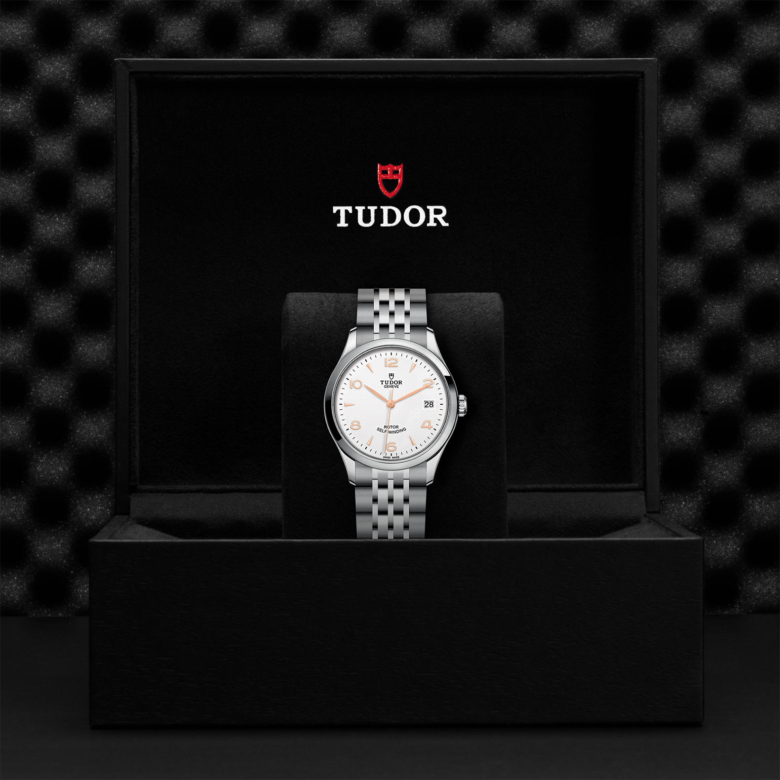 TUDOR 1926 Watch - M91450-0011 at Kerns Fine Jewelry