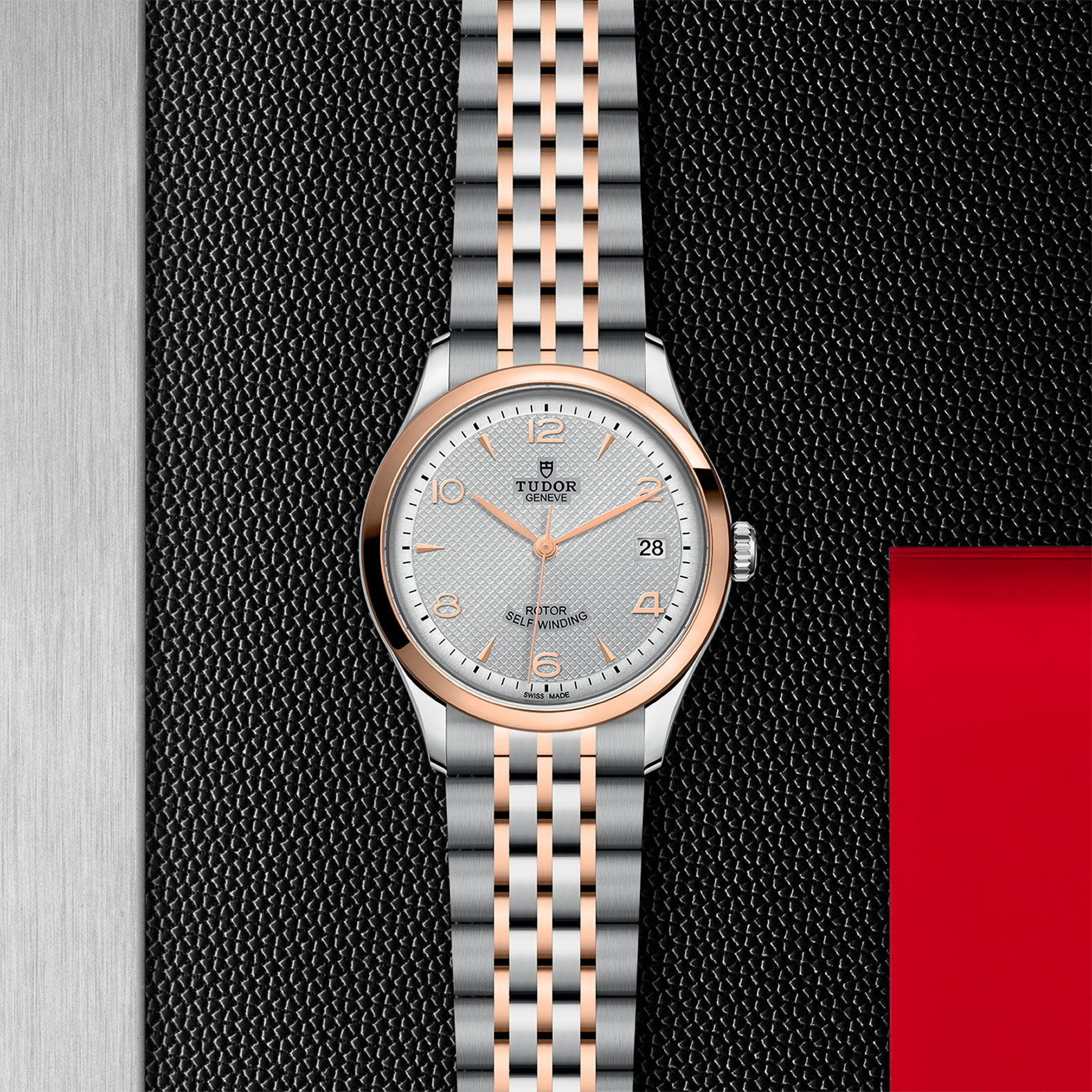 TUDOR 1926 Watch - M91451-0001 at Kerns Fine Jewelry