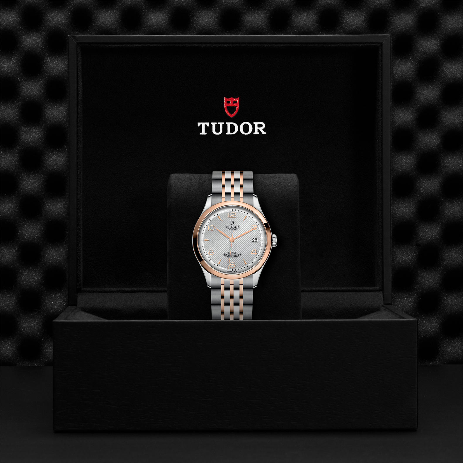 TUDOR 1926 Watch - M91451-0001 at Kerns Fine Jewelry