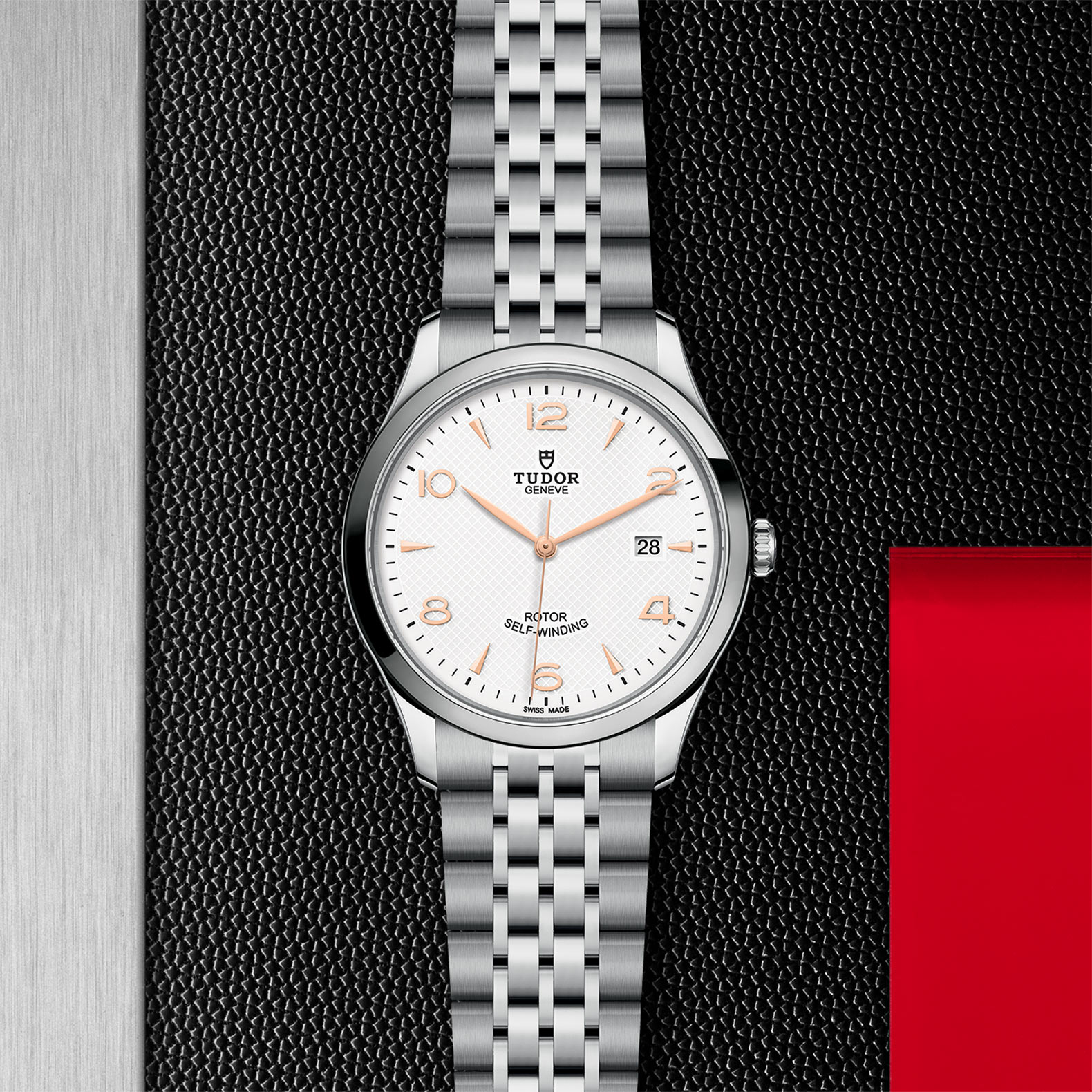 TUDOR 1926 Watch - M91650-0011 at Kerns Fine Jewelry