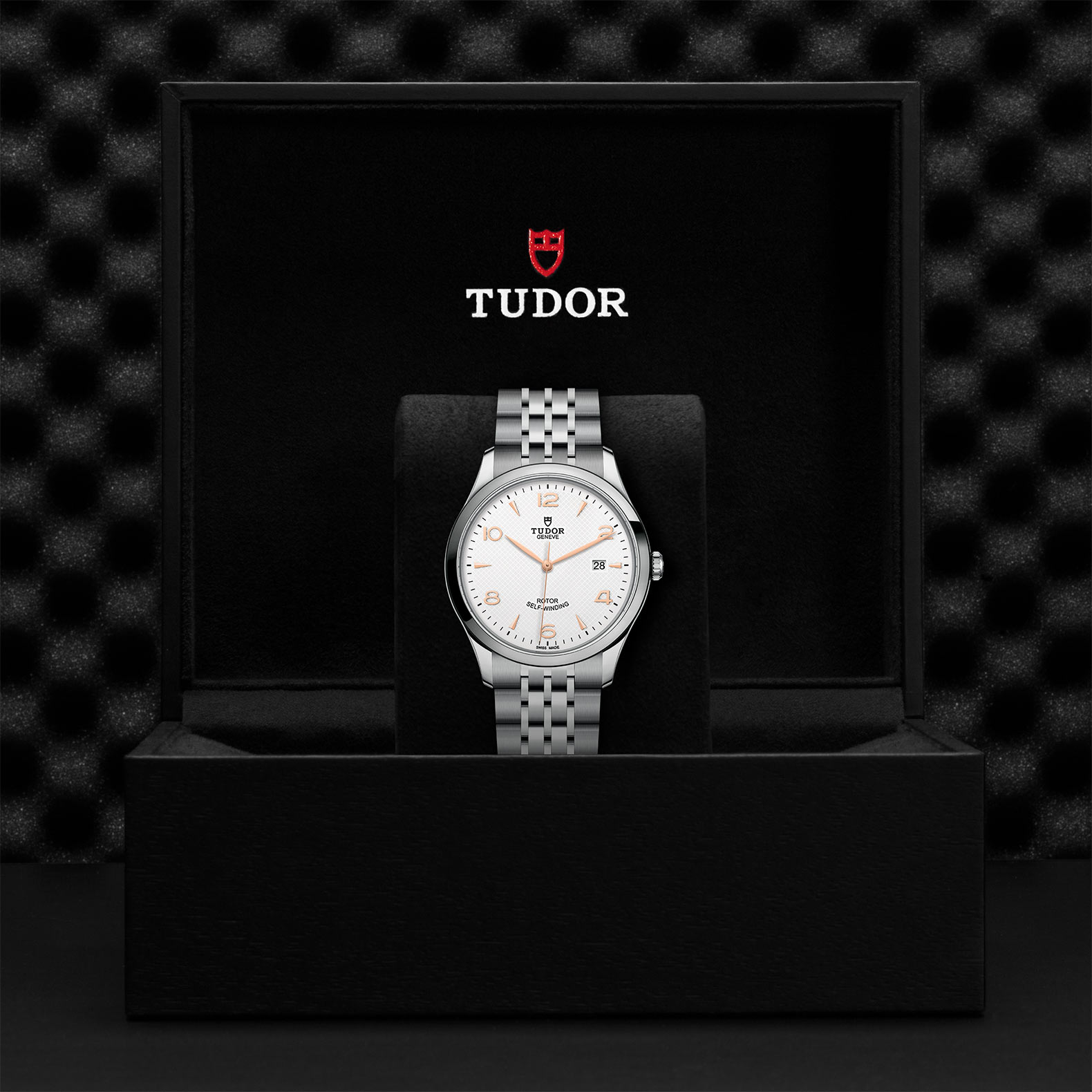 TUDOR 1926 Watch - M91650-0011 at Kerns Fine Jewelry