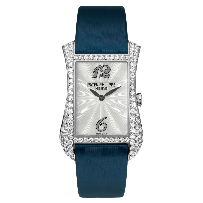 Patek Philippe Ref. 4972G-001 Gondolo