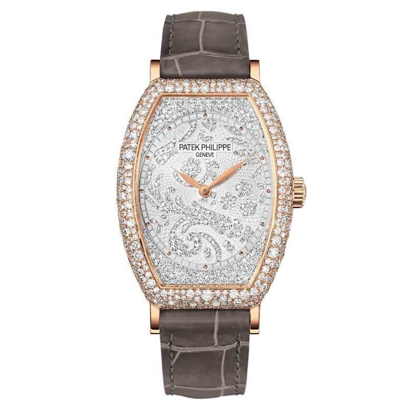Patek Philippe Ref. 7099R-001 Gondolo