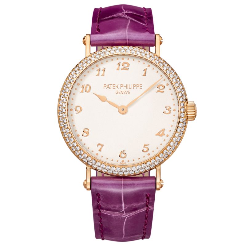 Patek Philippe Ref. 7200/200R-001 Calatrava