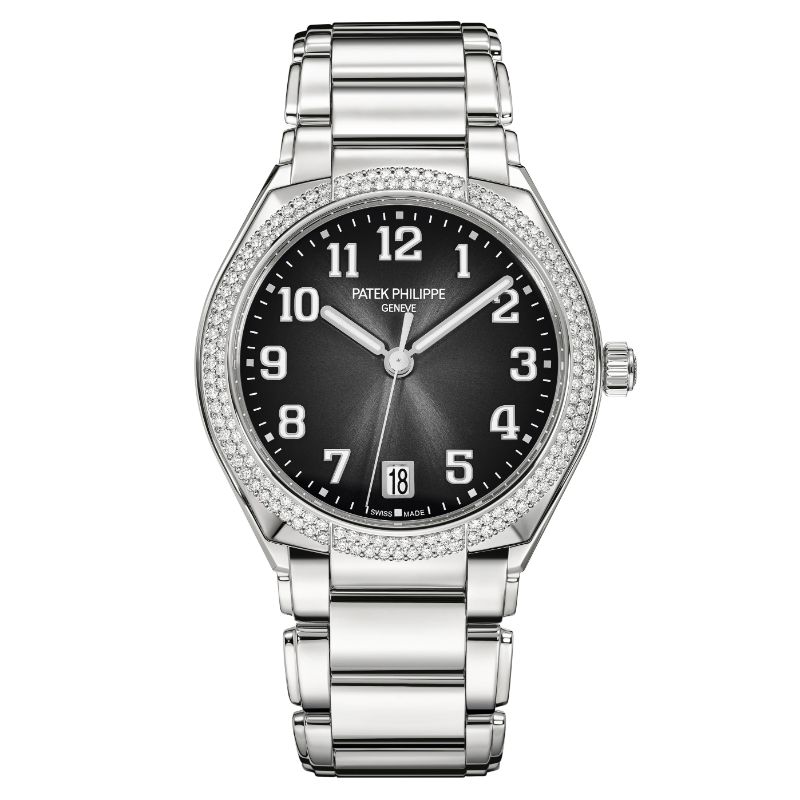 Patek Philippe Twenty~4 Stainless Steel 7300/1200A-010