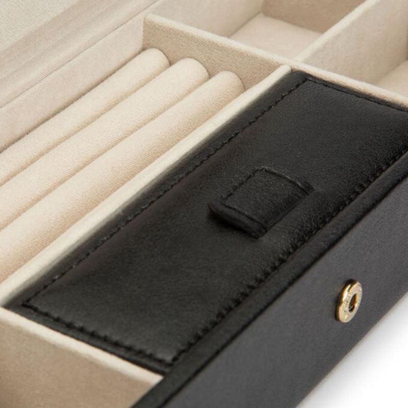 Wolf Palermo Safe Deposit Box