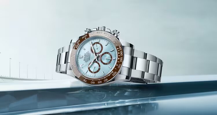 Rolex Watches Kerns Fine Jewelry