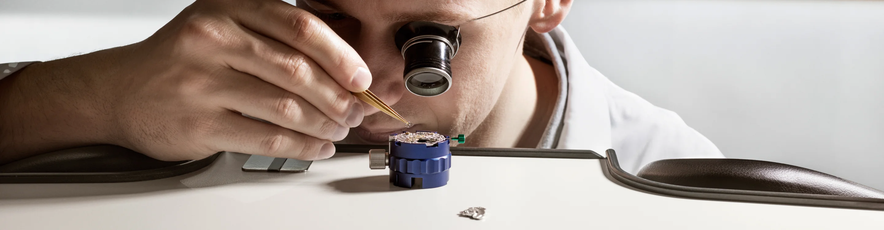 Rolex Certification at Kerns Fine Jewelry