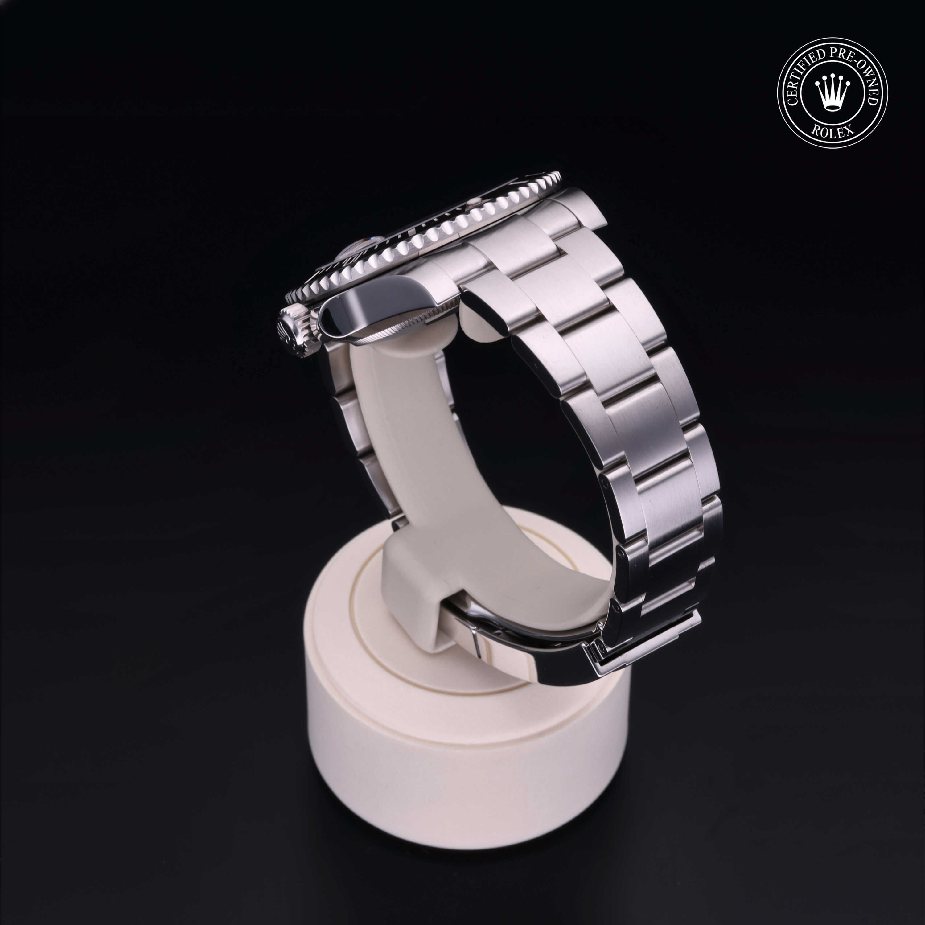 Oyster Perpetual Submariner Date