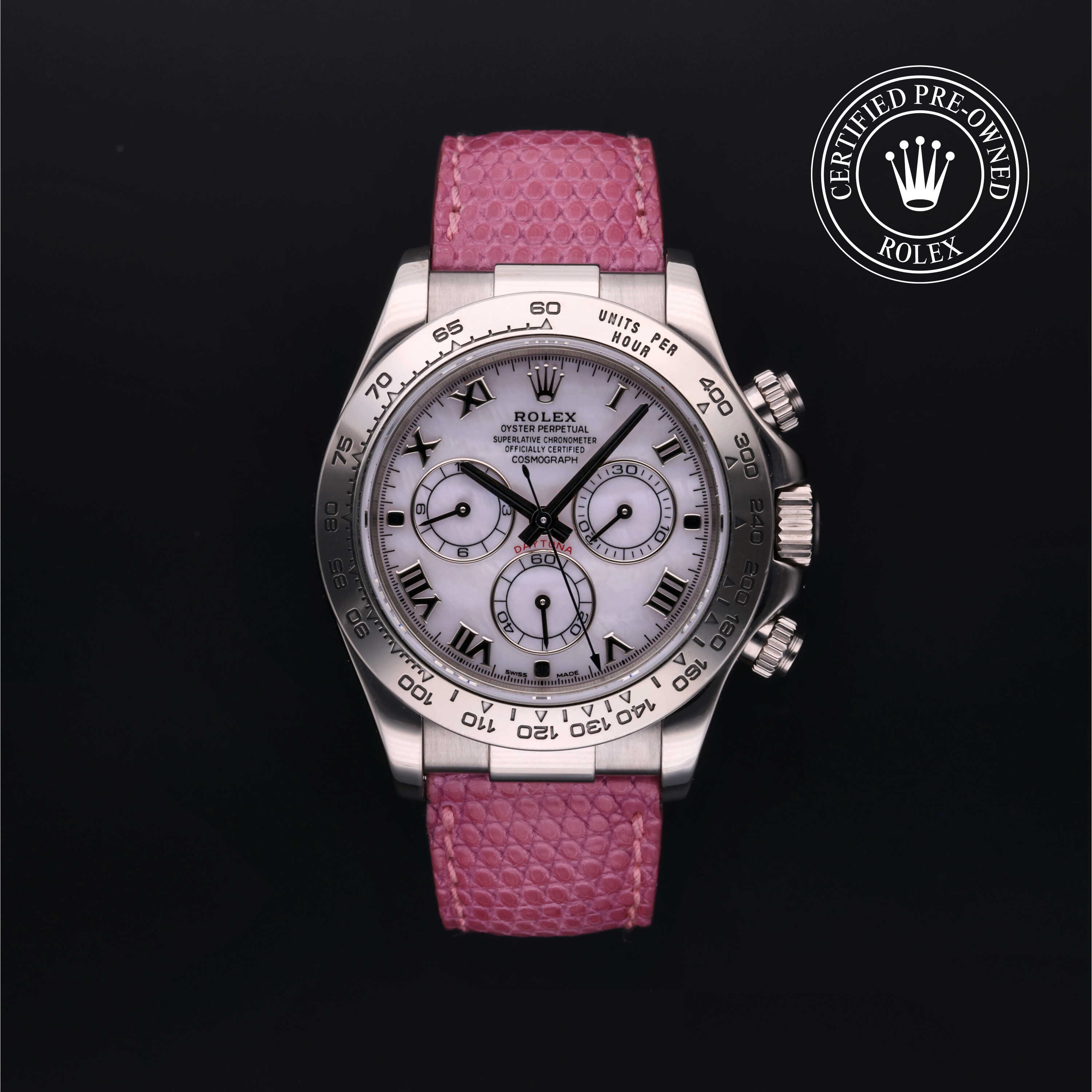 Oyster Perpetual Cosmograph Daytona