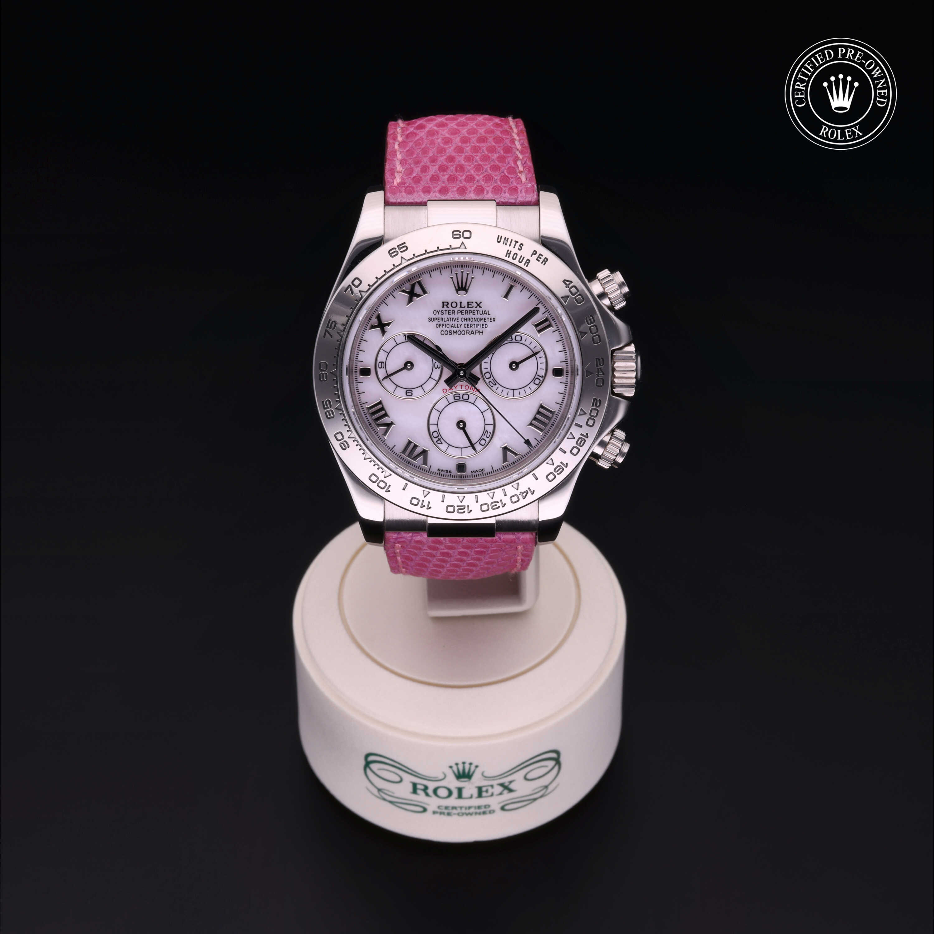 Oyster Perpetual Cosmograph Daytona