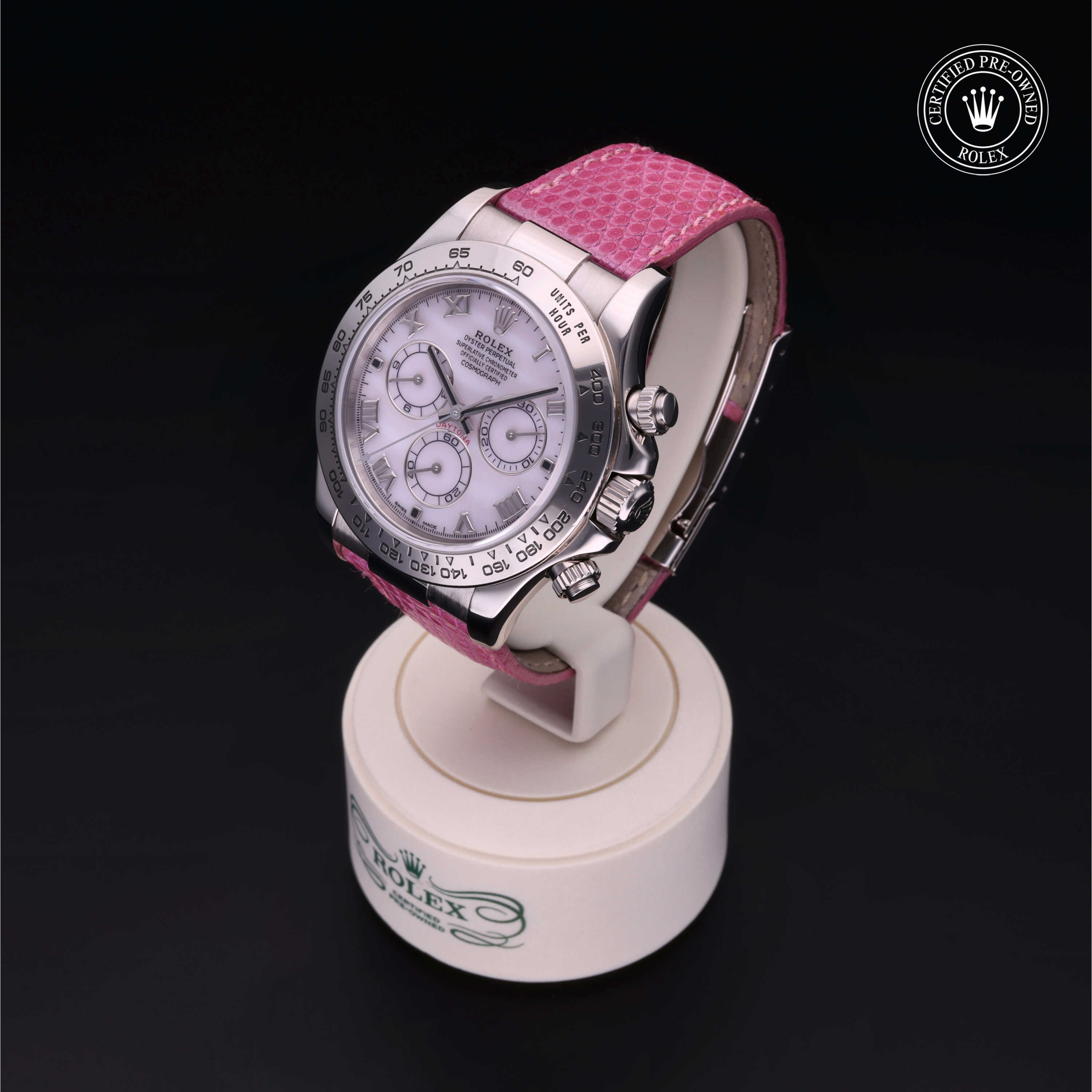 Oyster Perpetual Cosmograph Daytona