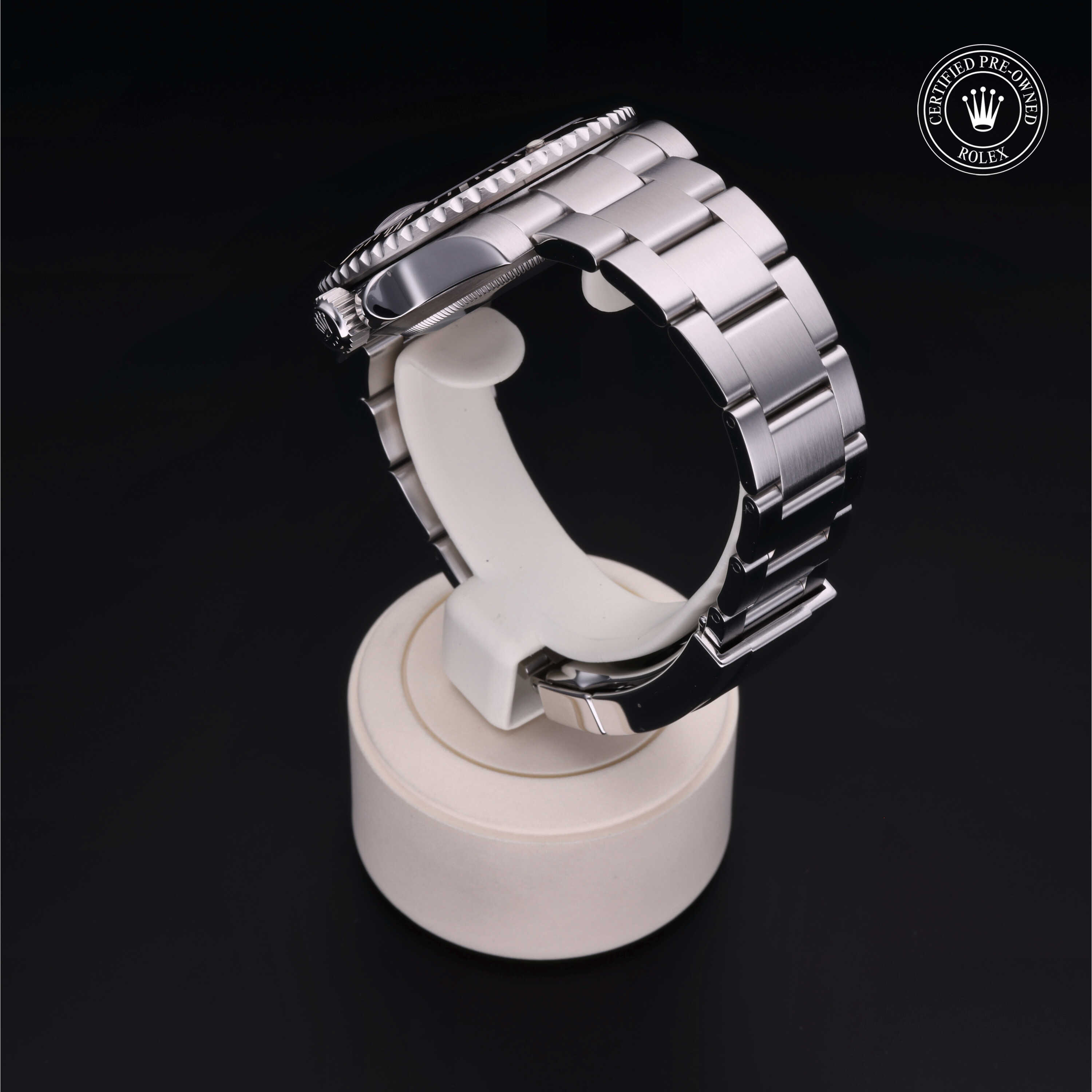 Oyster Perpetual Submariner Date