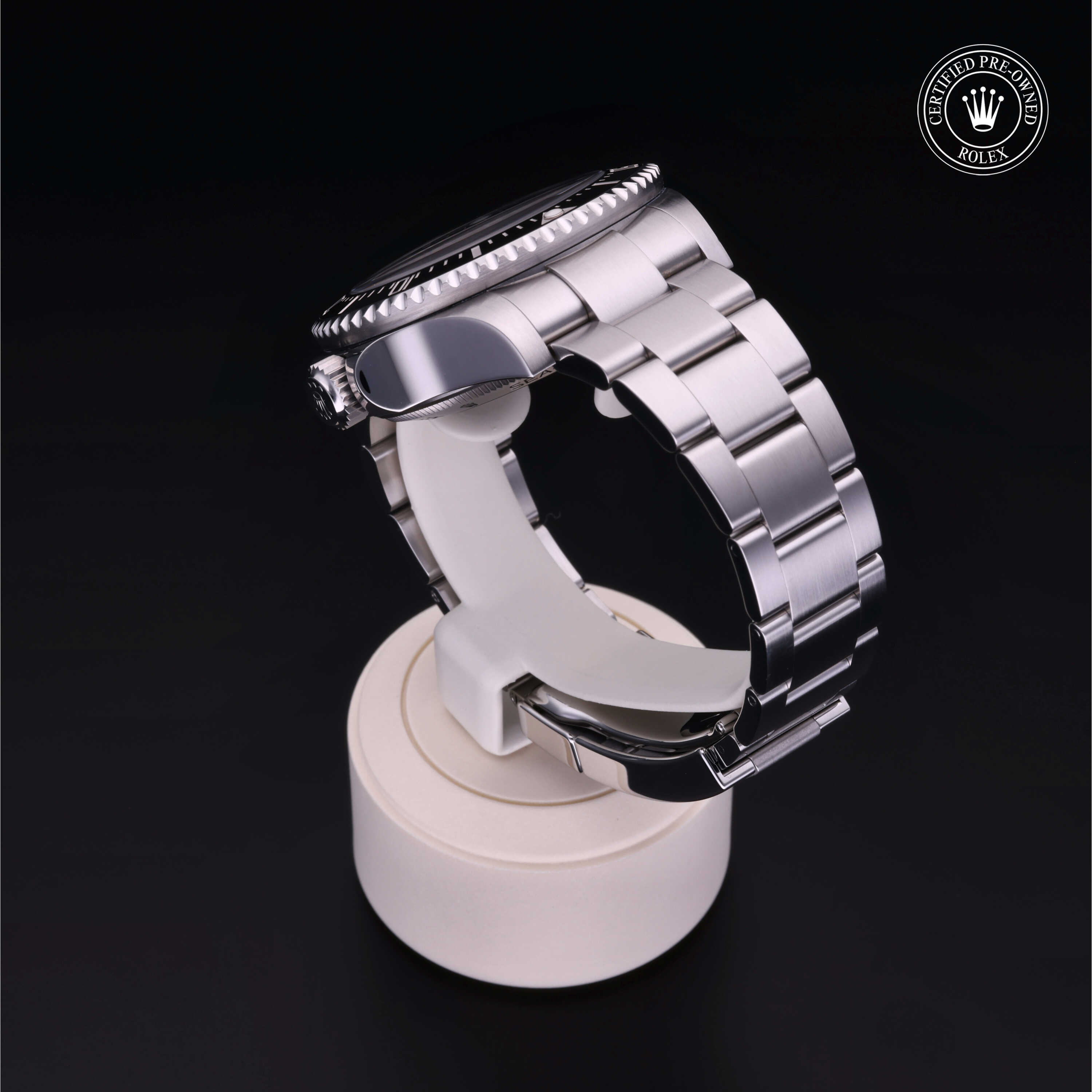 Oyster Perpetual Rolex Deepsea