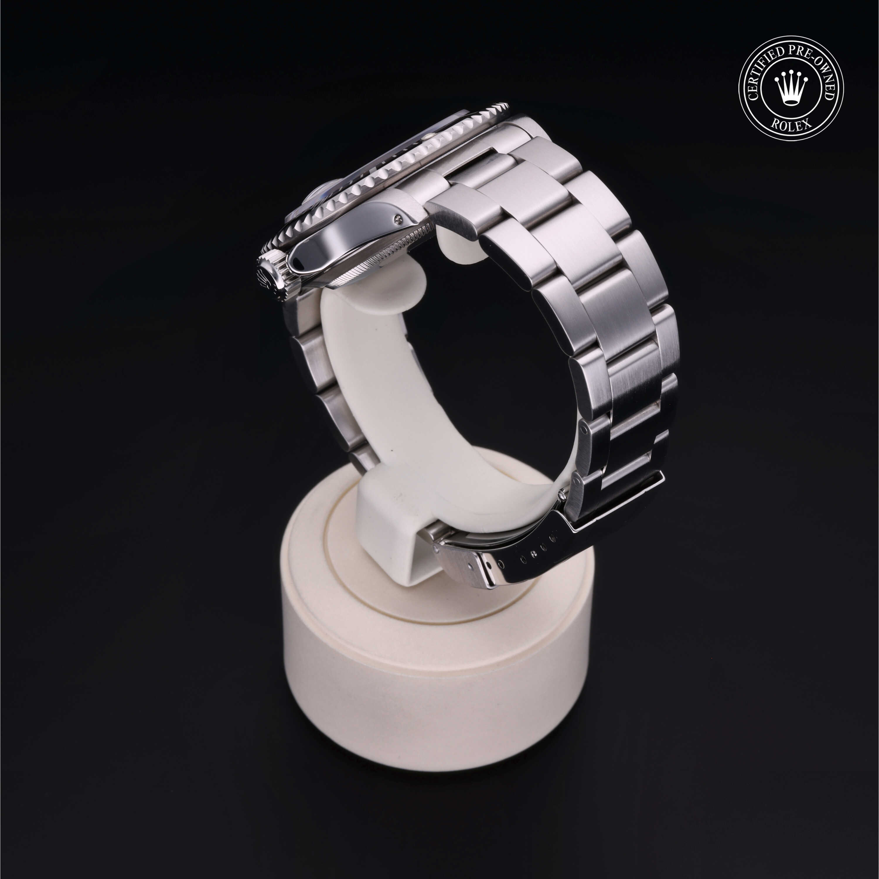 Oyster Perpetual Submariner Date