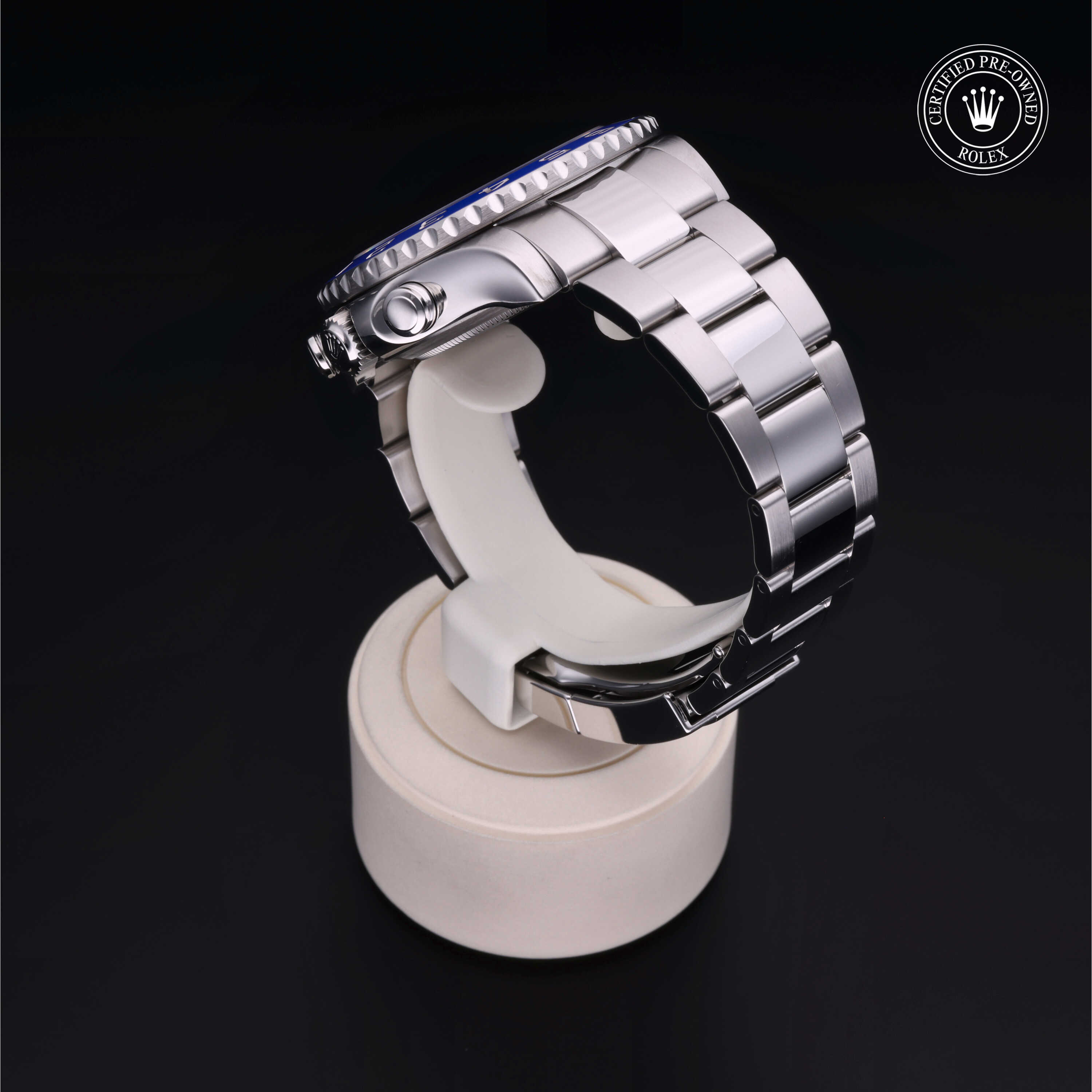 Oyster Perpetual Yacht-Master II