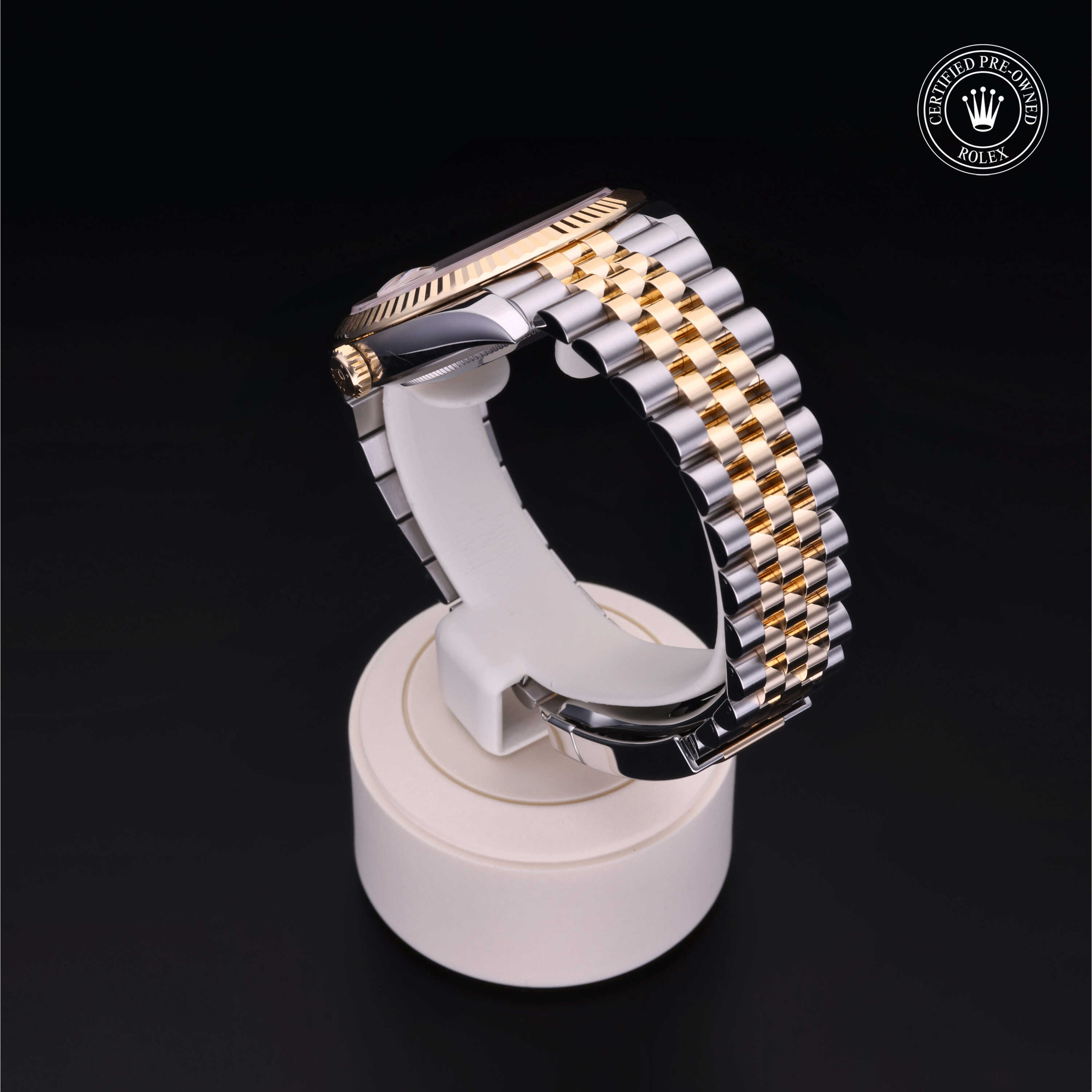 Oyster Perpetual Datejust 41
