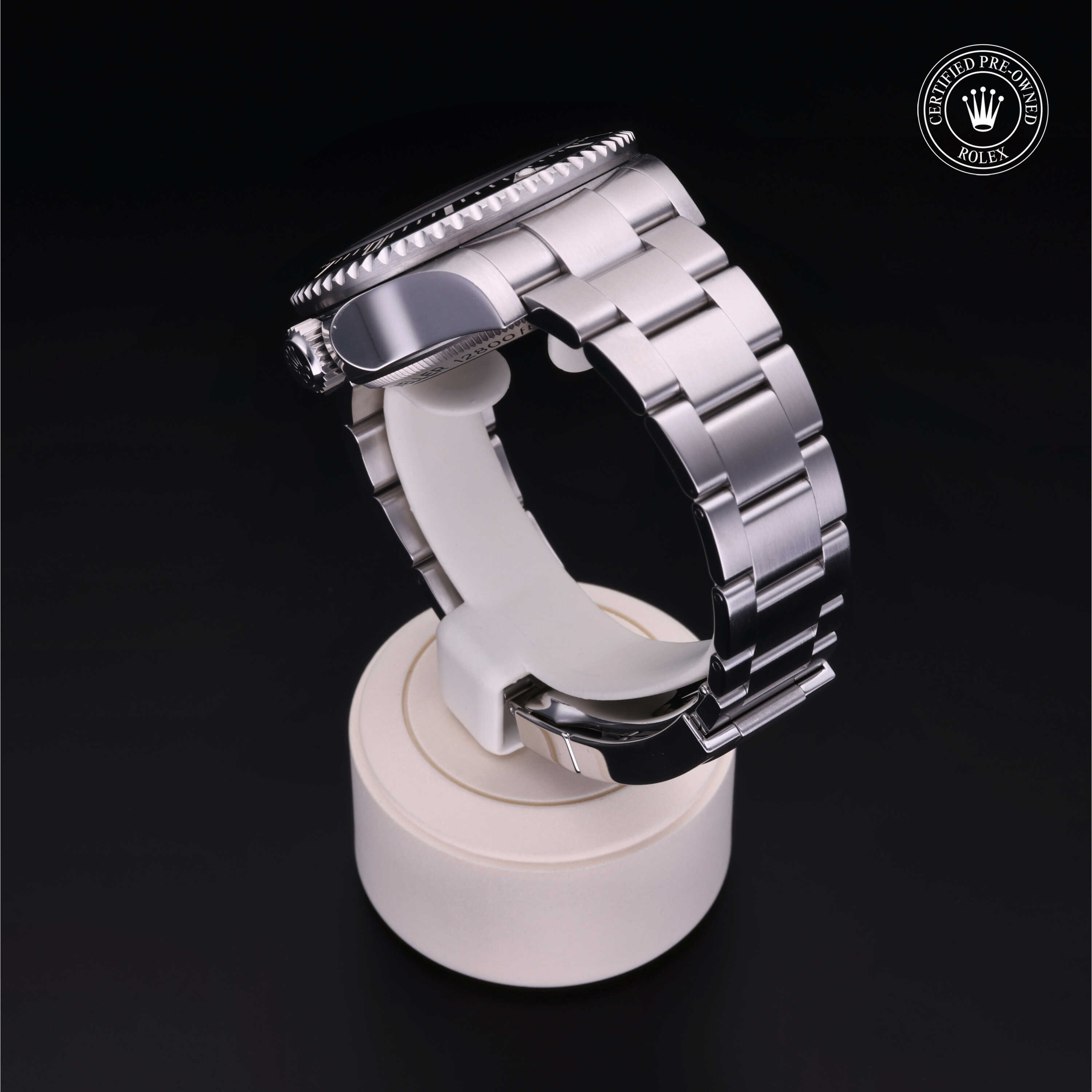 Oyster Perpetual Rolex Deepsea