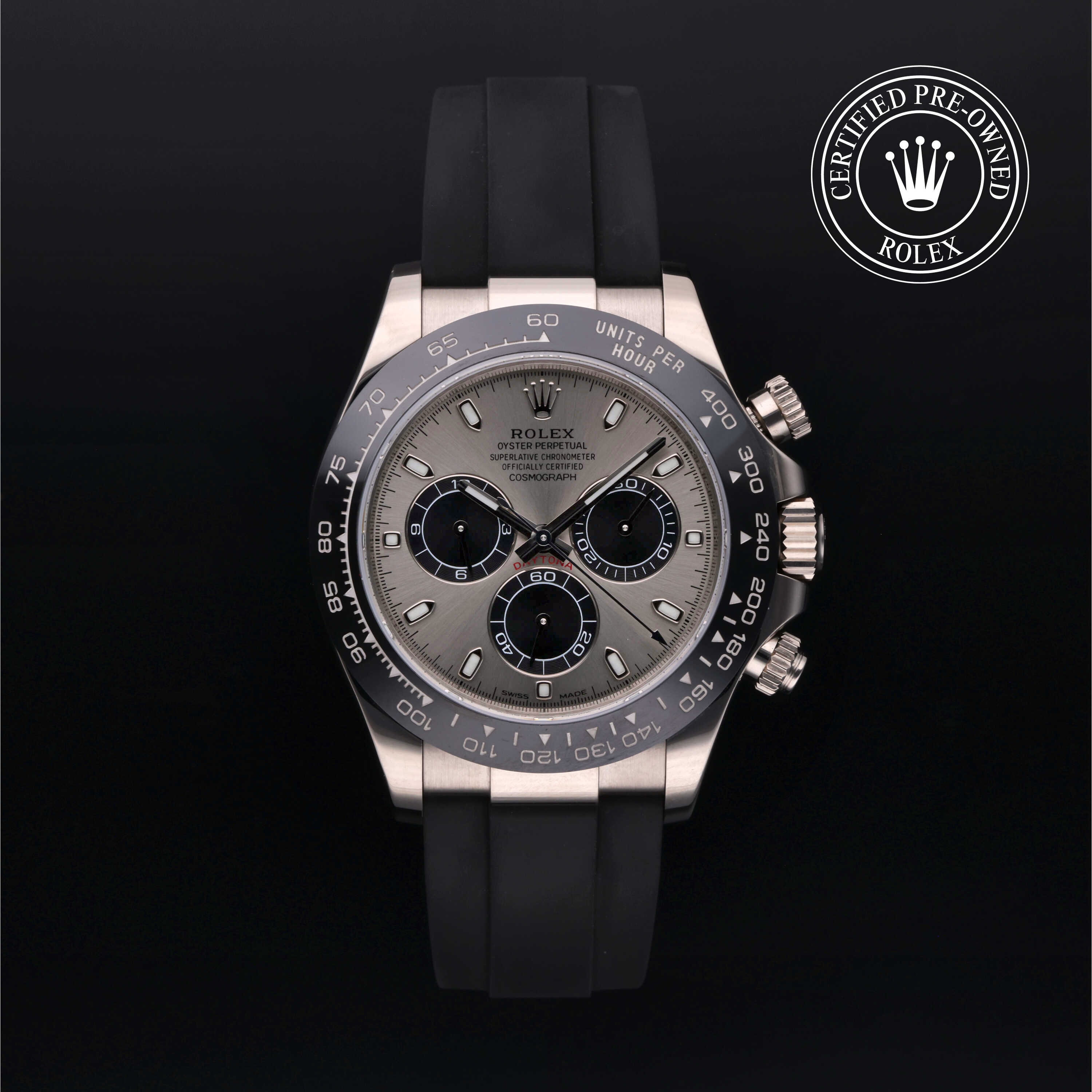 Oyster Perpetual Cosmograph Daytona