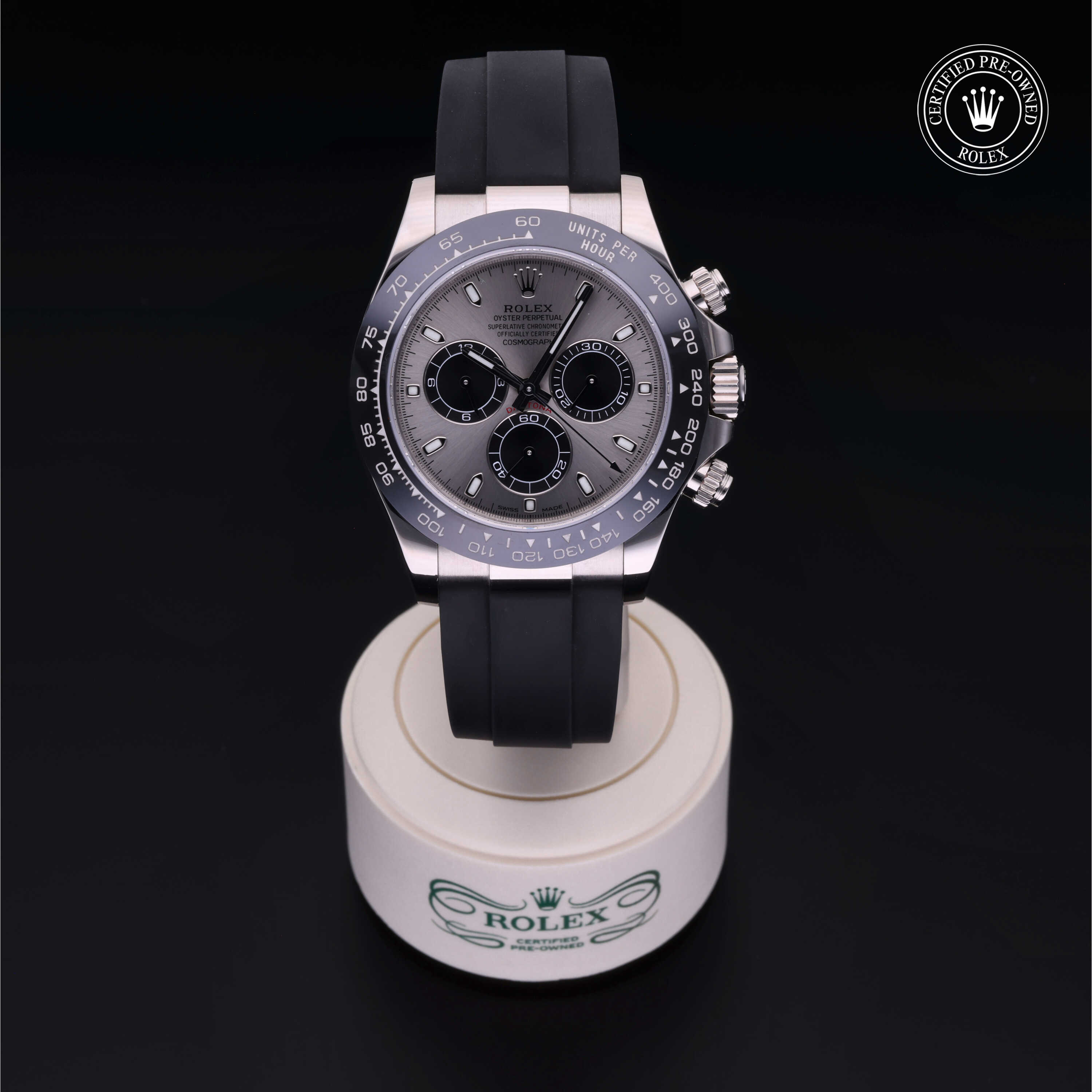 Oyster Perpetual Cosmograph Daytona