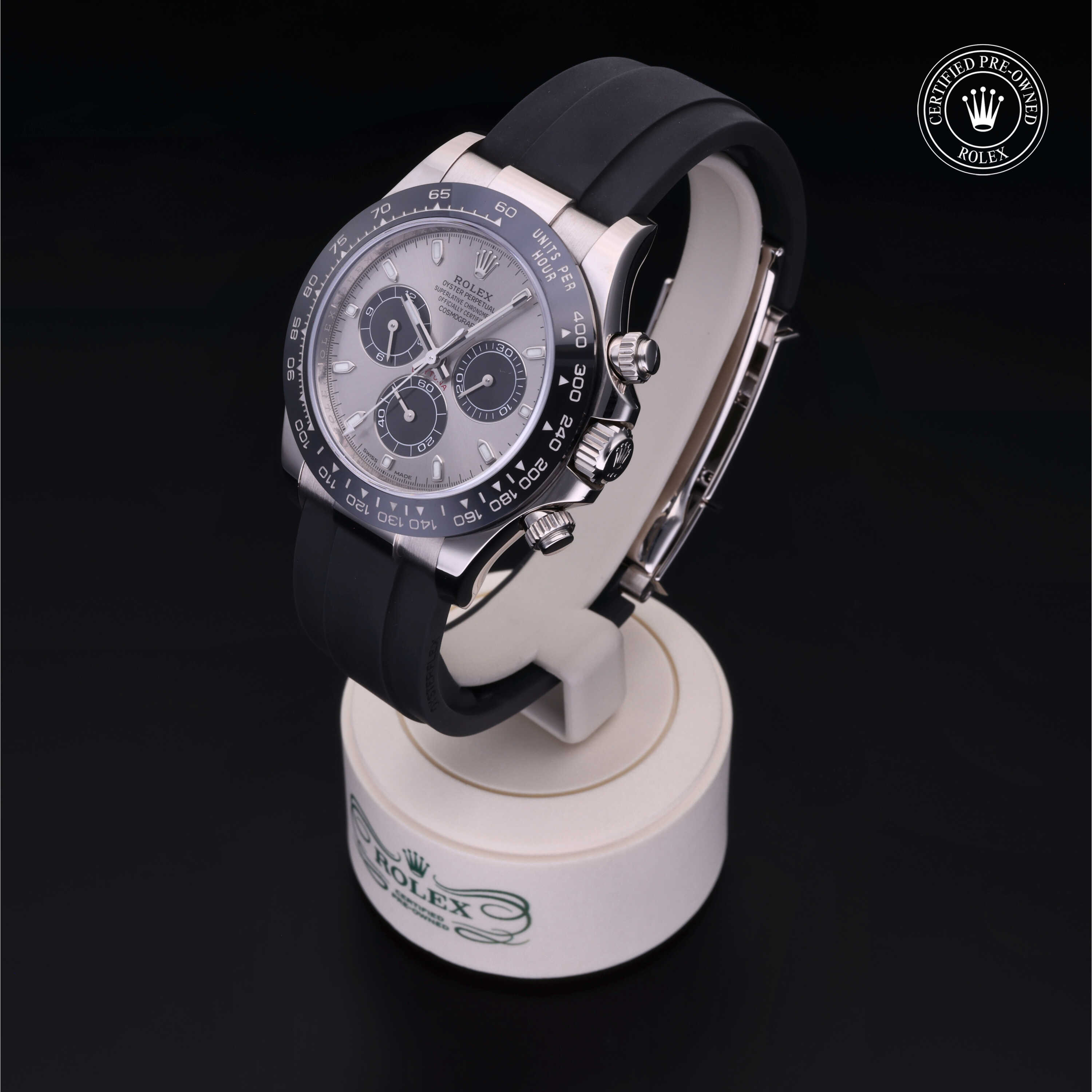 Oyster Perpetual Cosmograph Daytona